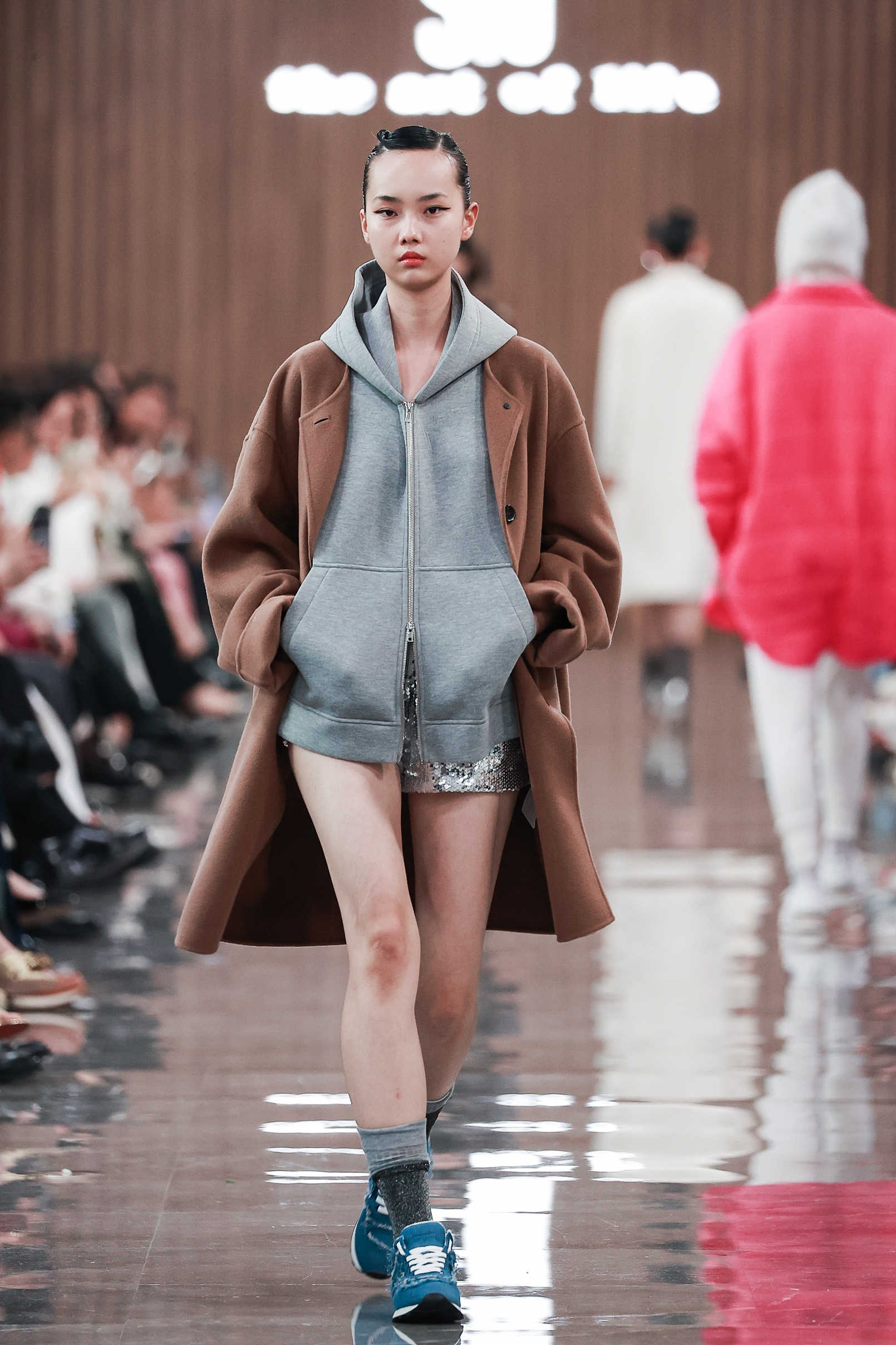 이노플러스+ - Look 23