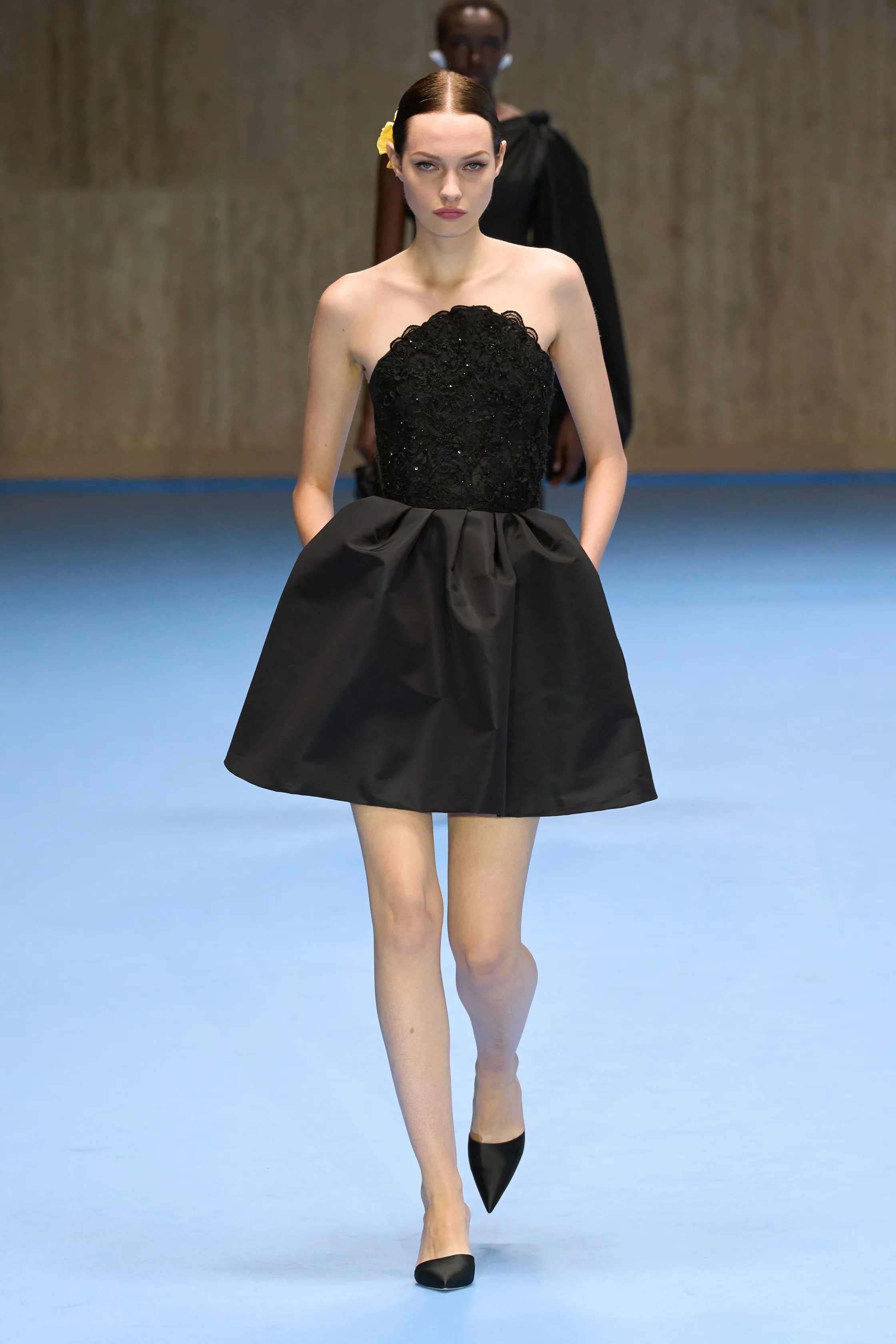 캐롤리나 헤레라 - Look 6