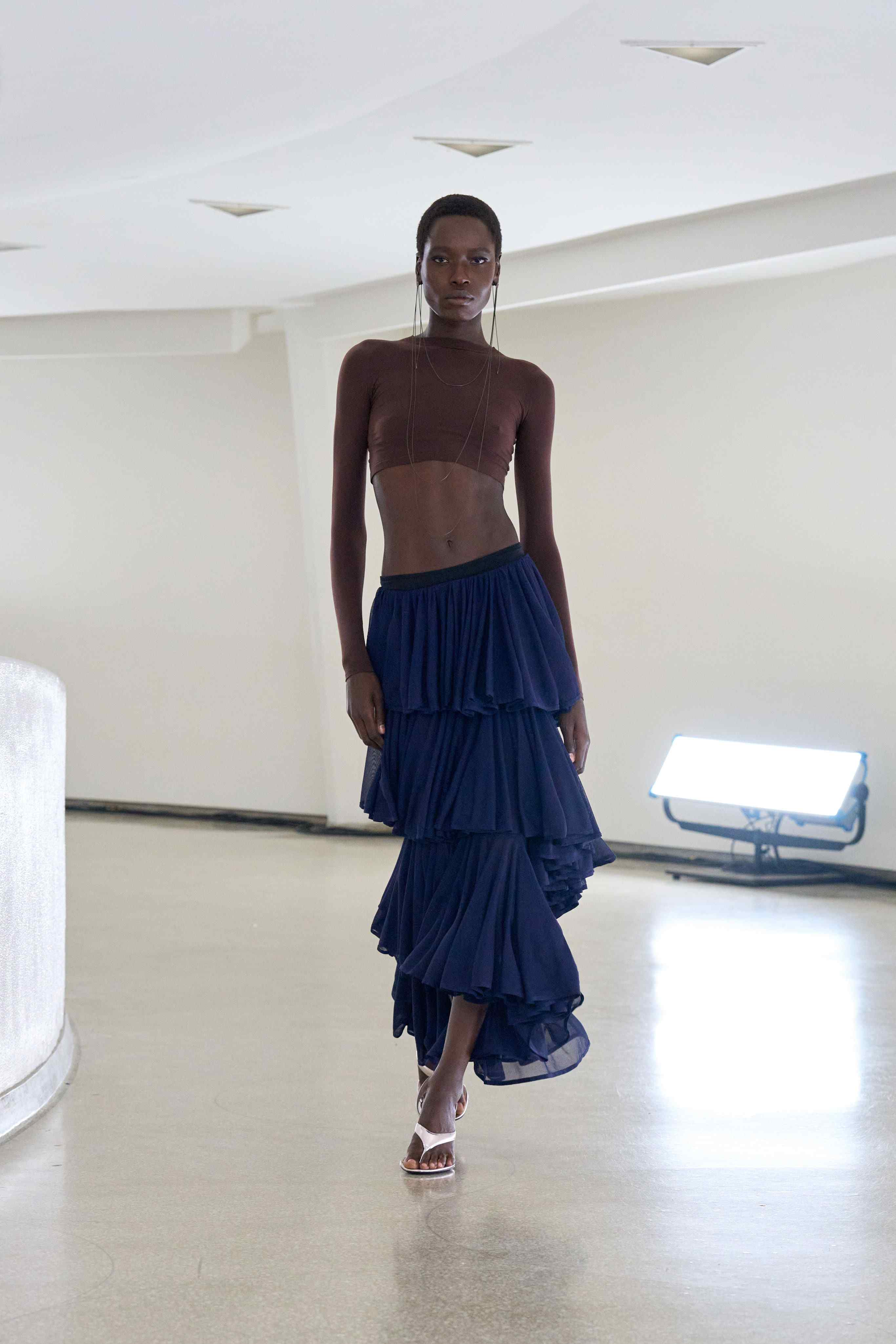 علايا - Look 5