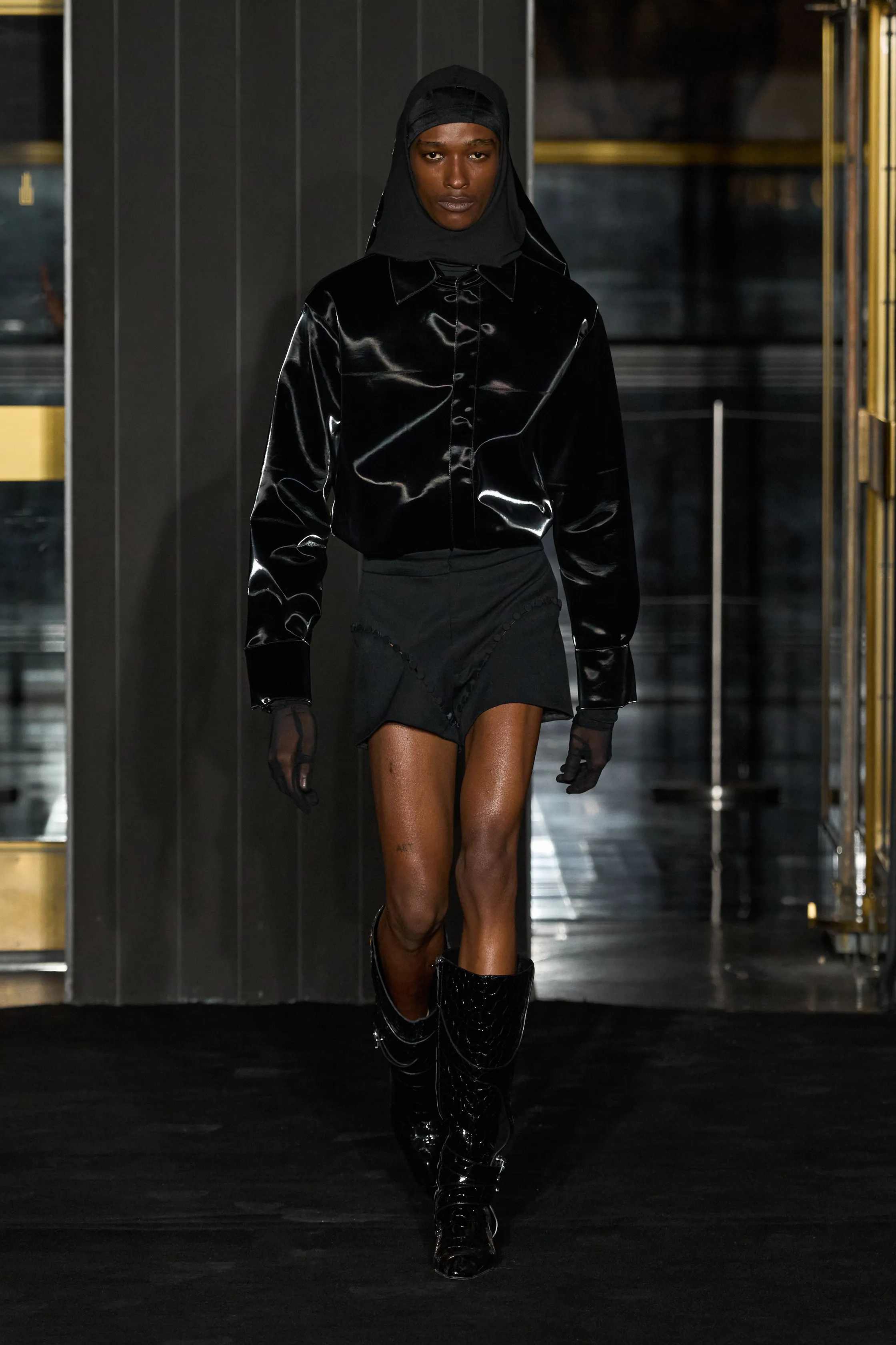루아르 - Look 6