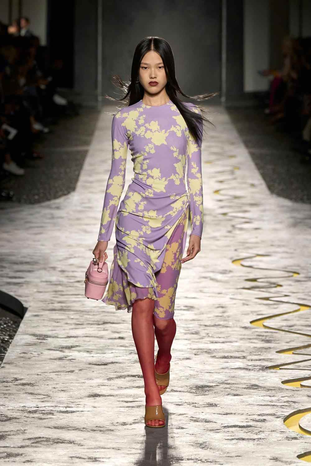 베르사체 - Look 44