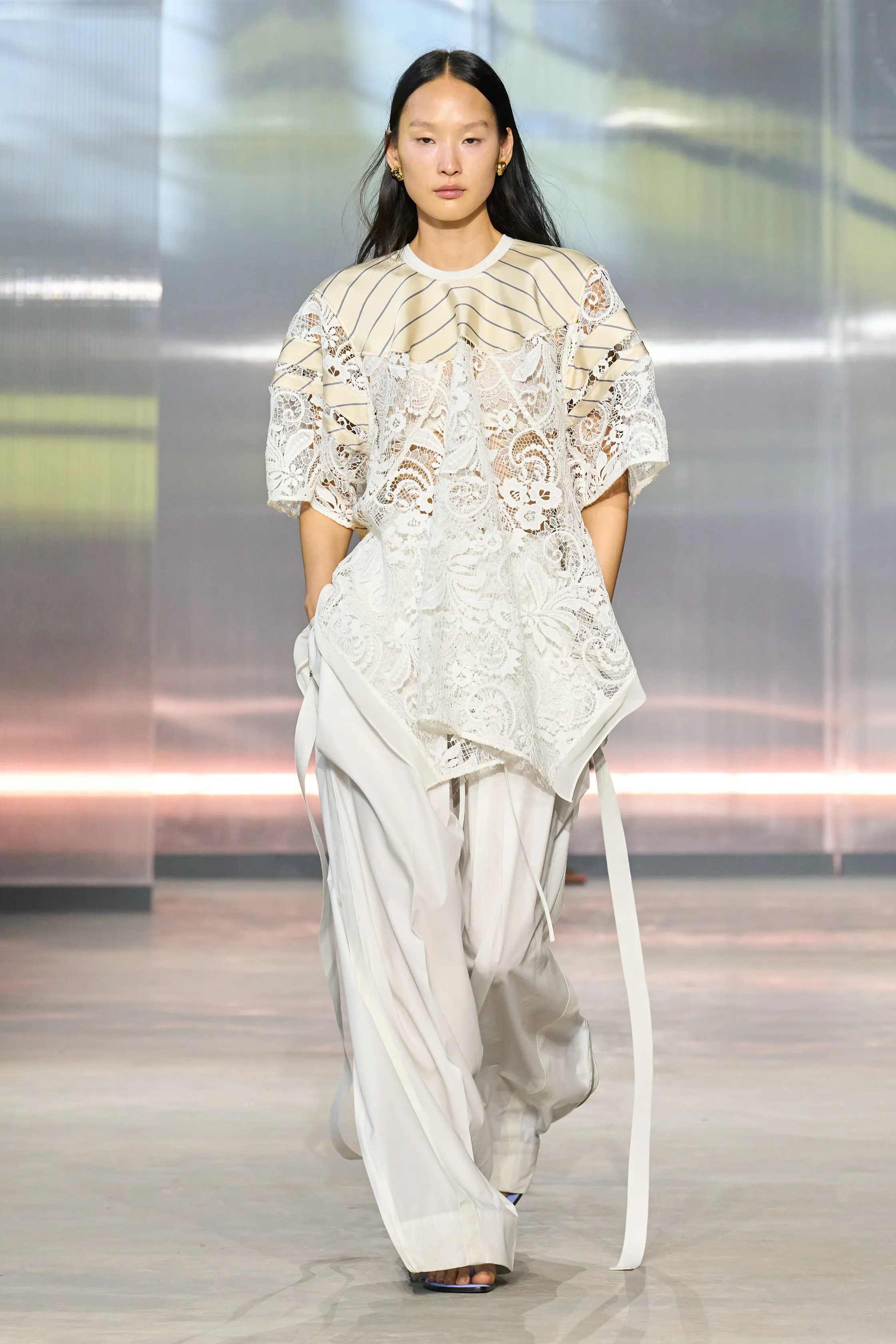 3.1 Phillip Lim - Look 5
