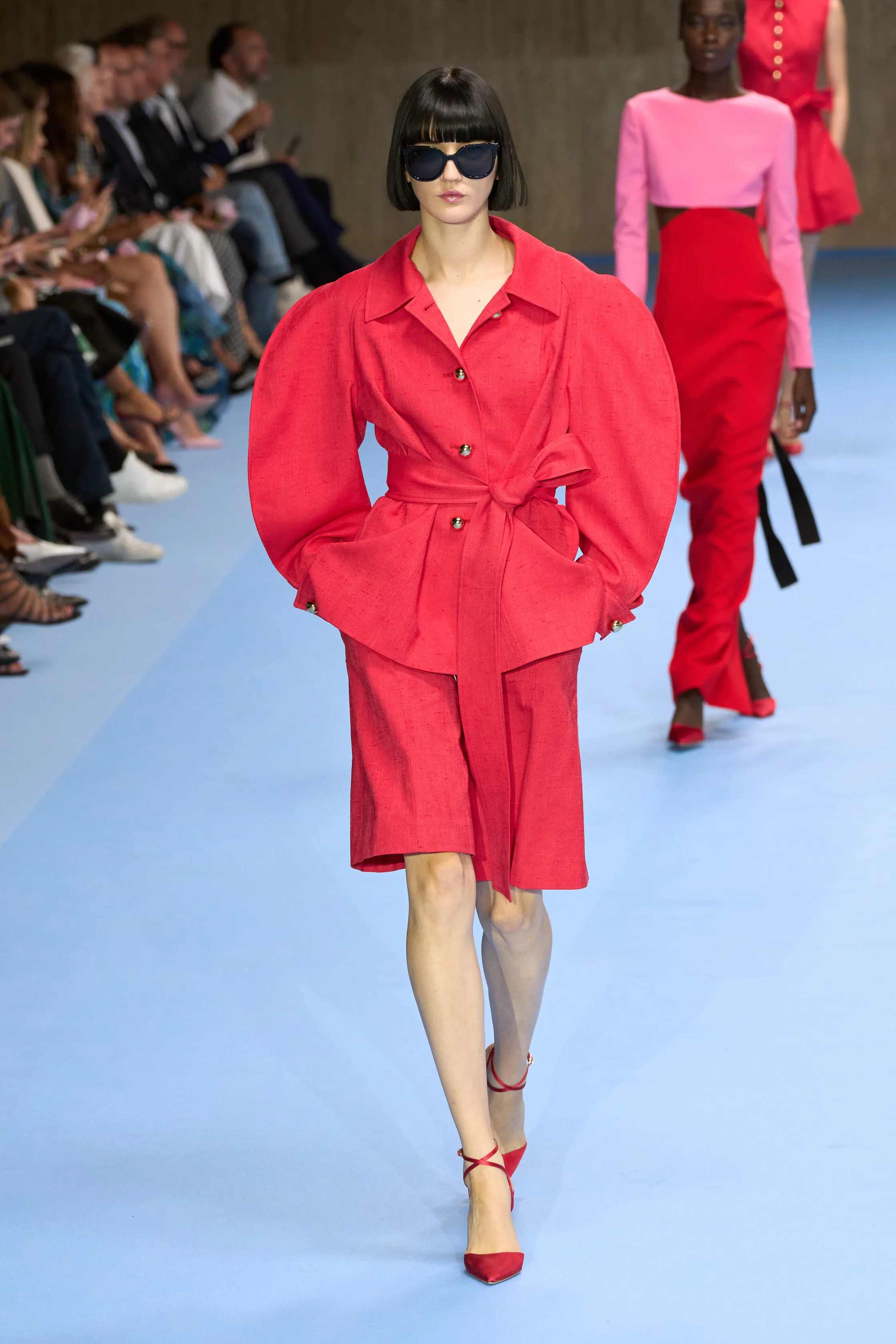 캐롤리나 헤레라 - Look 37