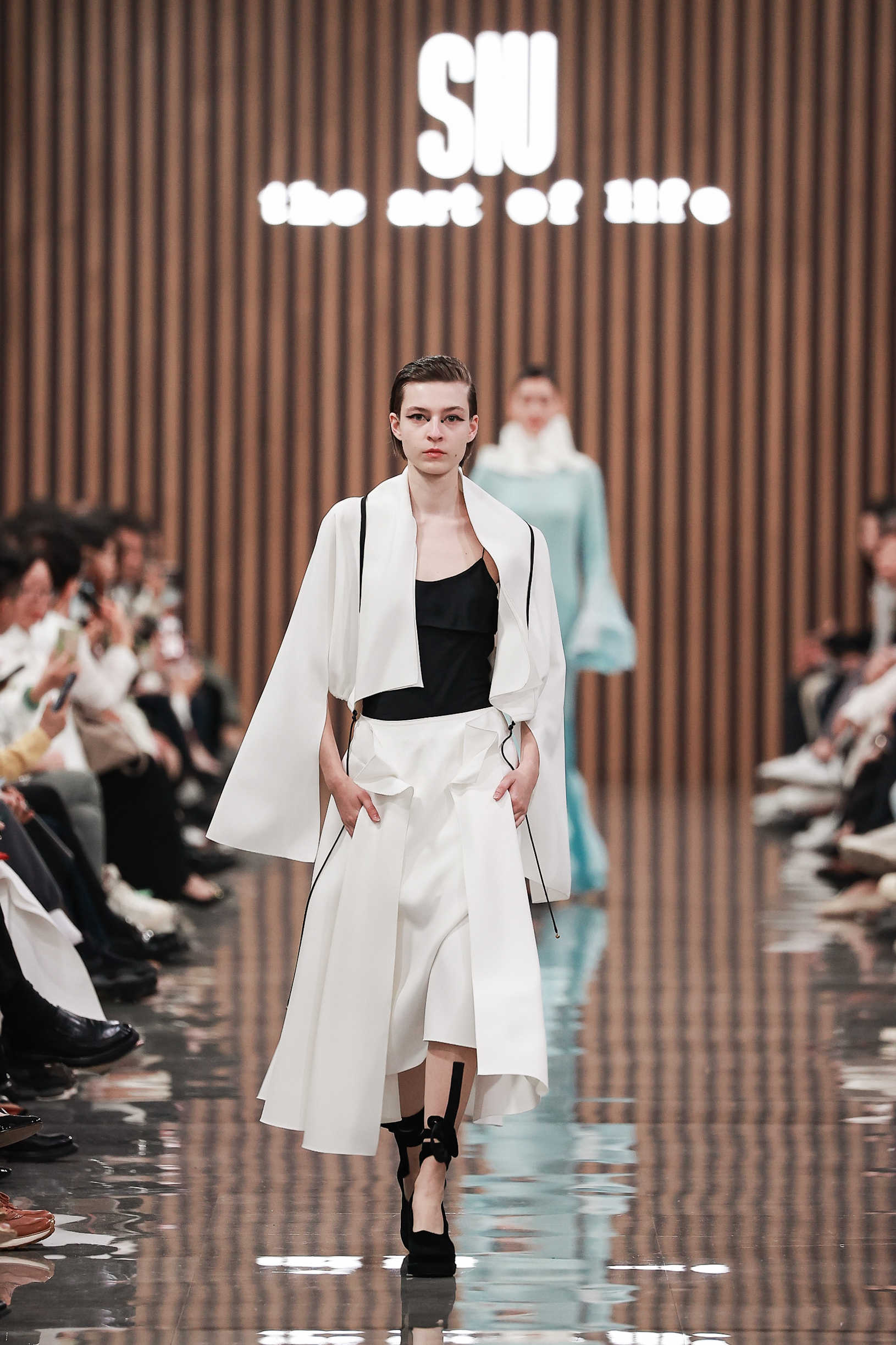 SIU - Look 6