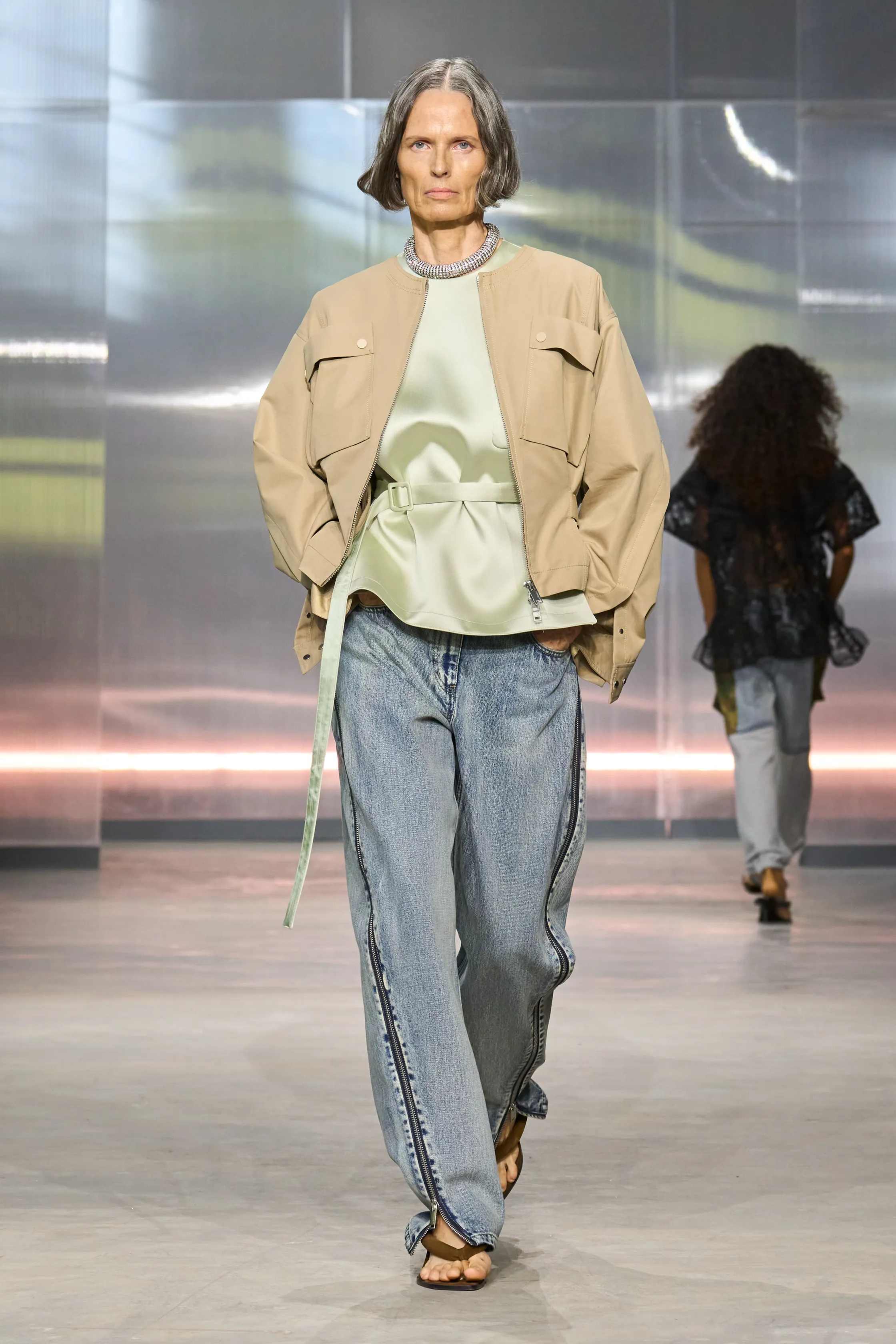 3.1 Phillip Lim - Look 14