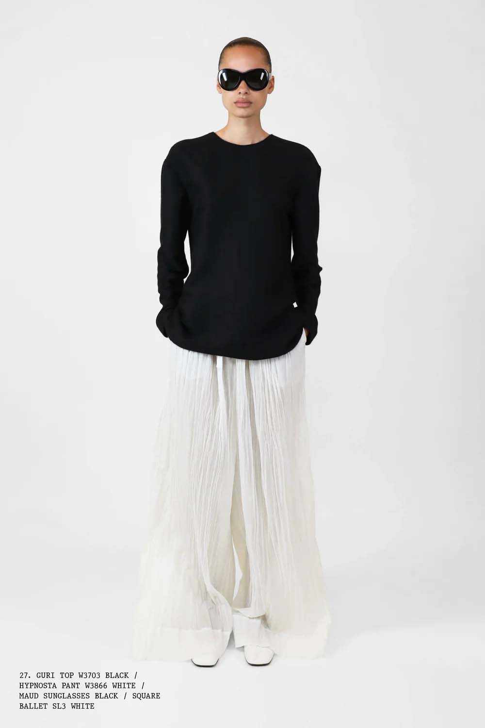 더 로우 - Look 26