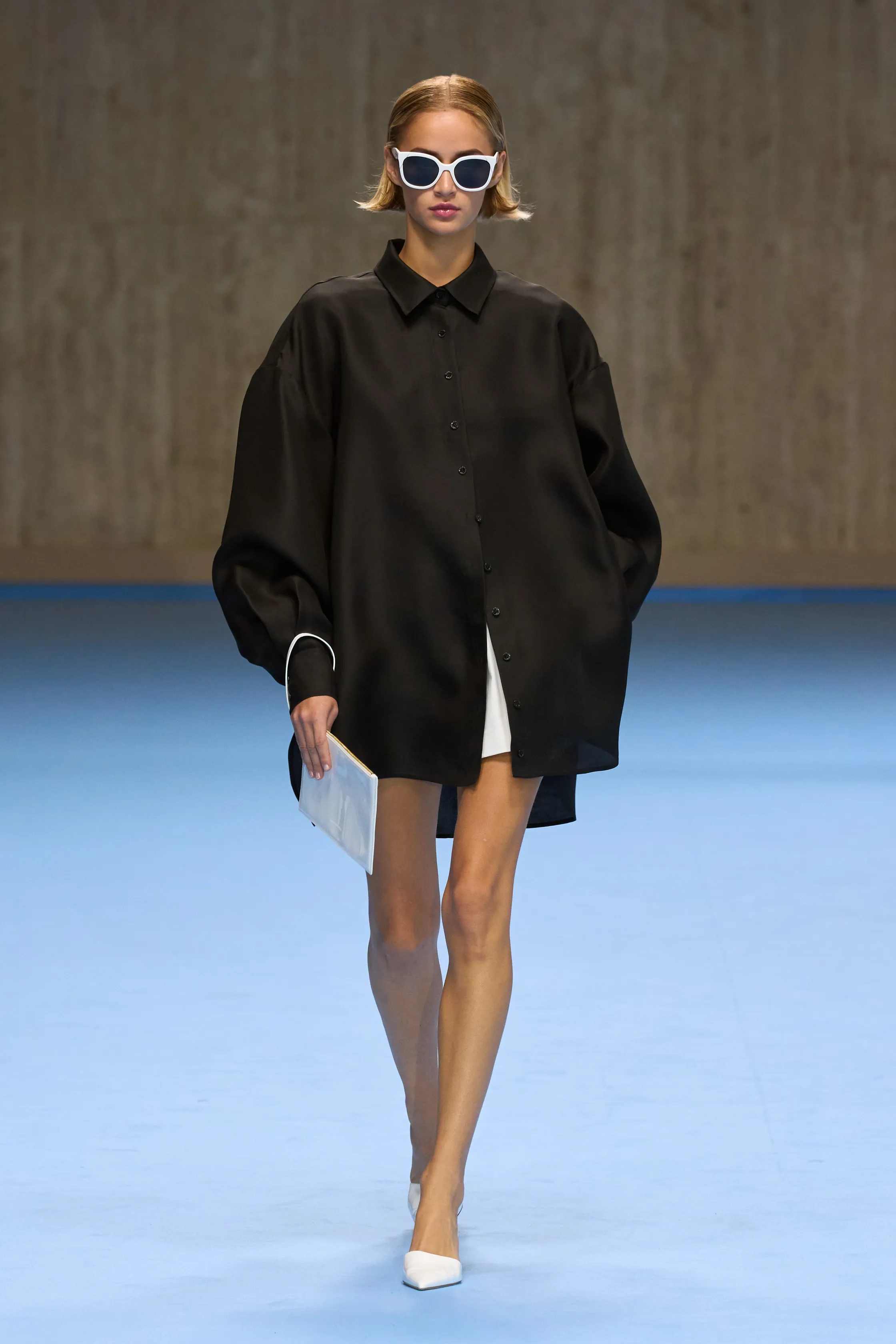 캐롤리나 헤레라 - Look 12