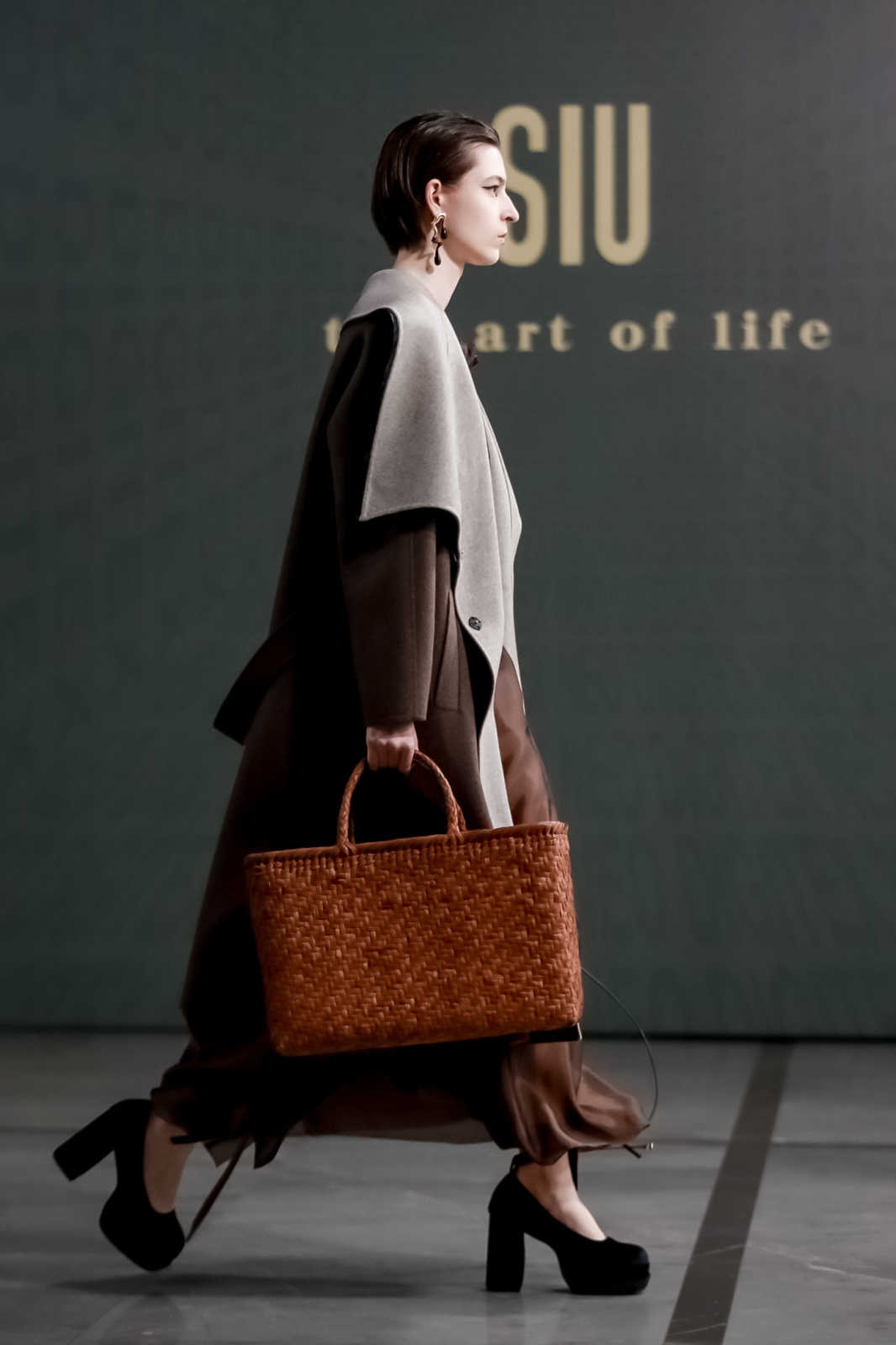 SIU - Look 36
