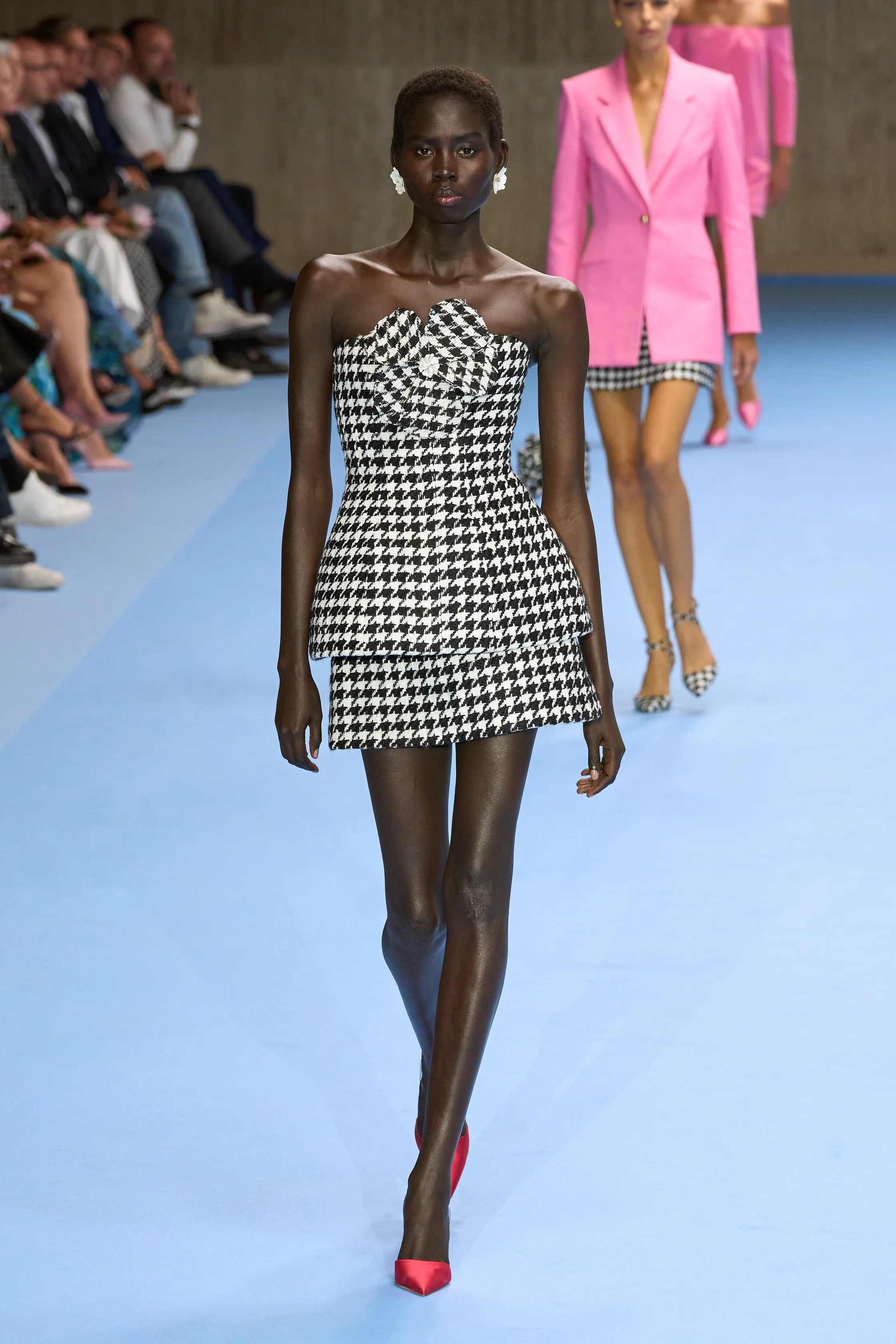 캐롤리나 헤레라 - Look 30