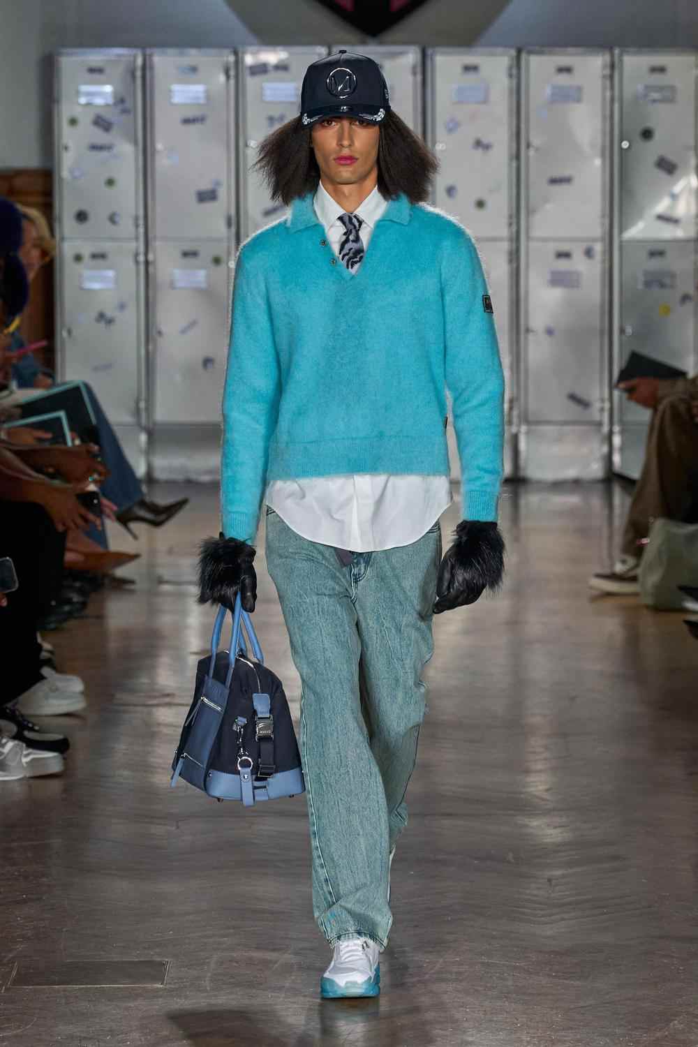 주전원 - Look 20