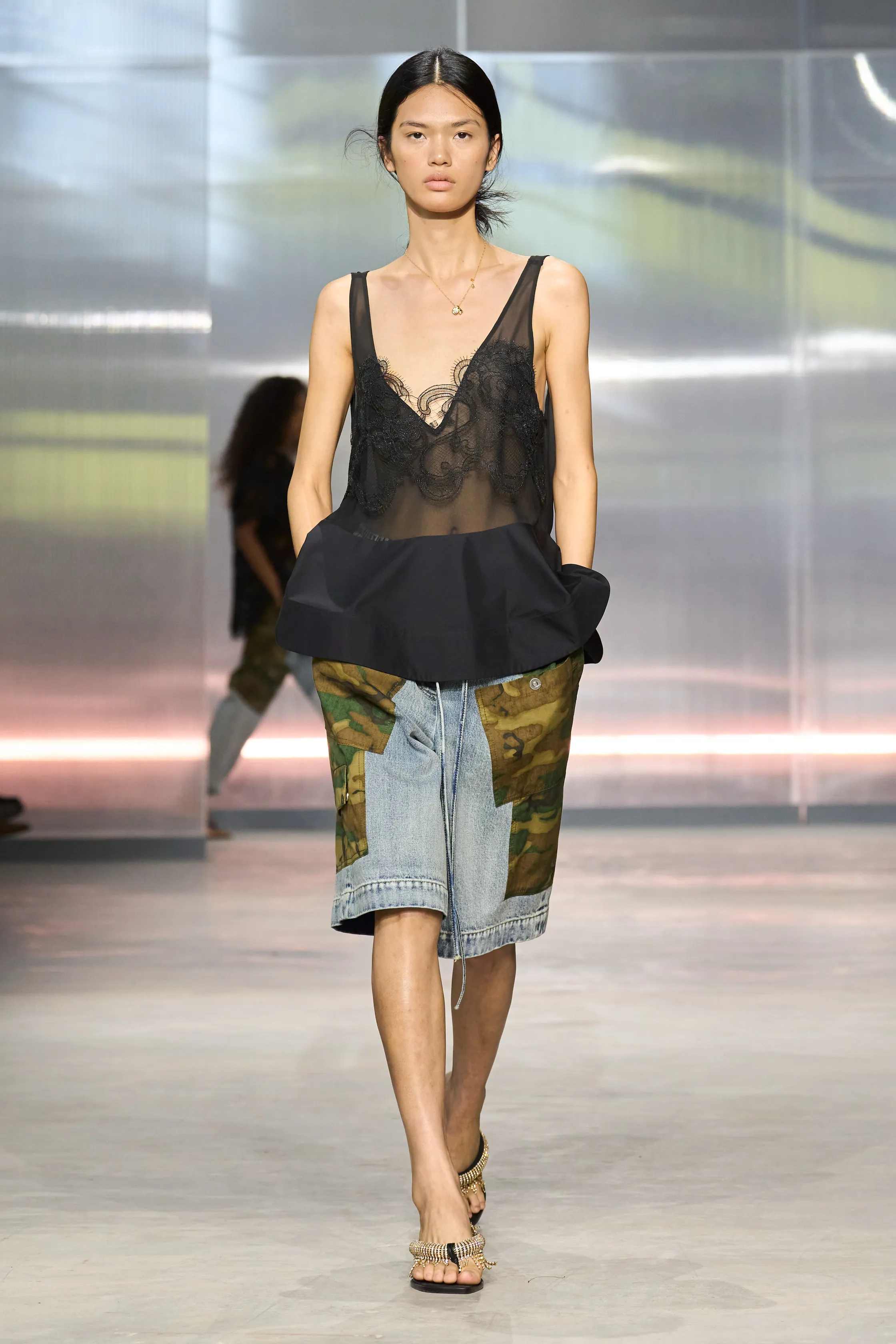 3.1 Phillip Lim - Look 7