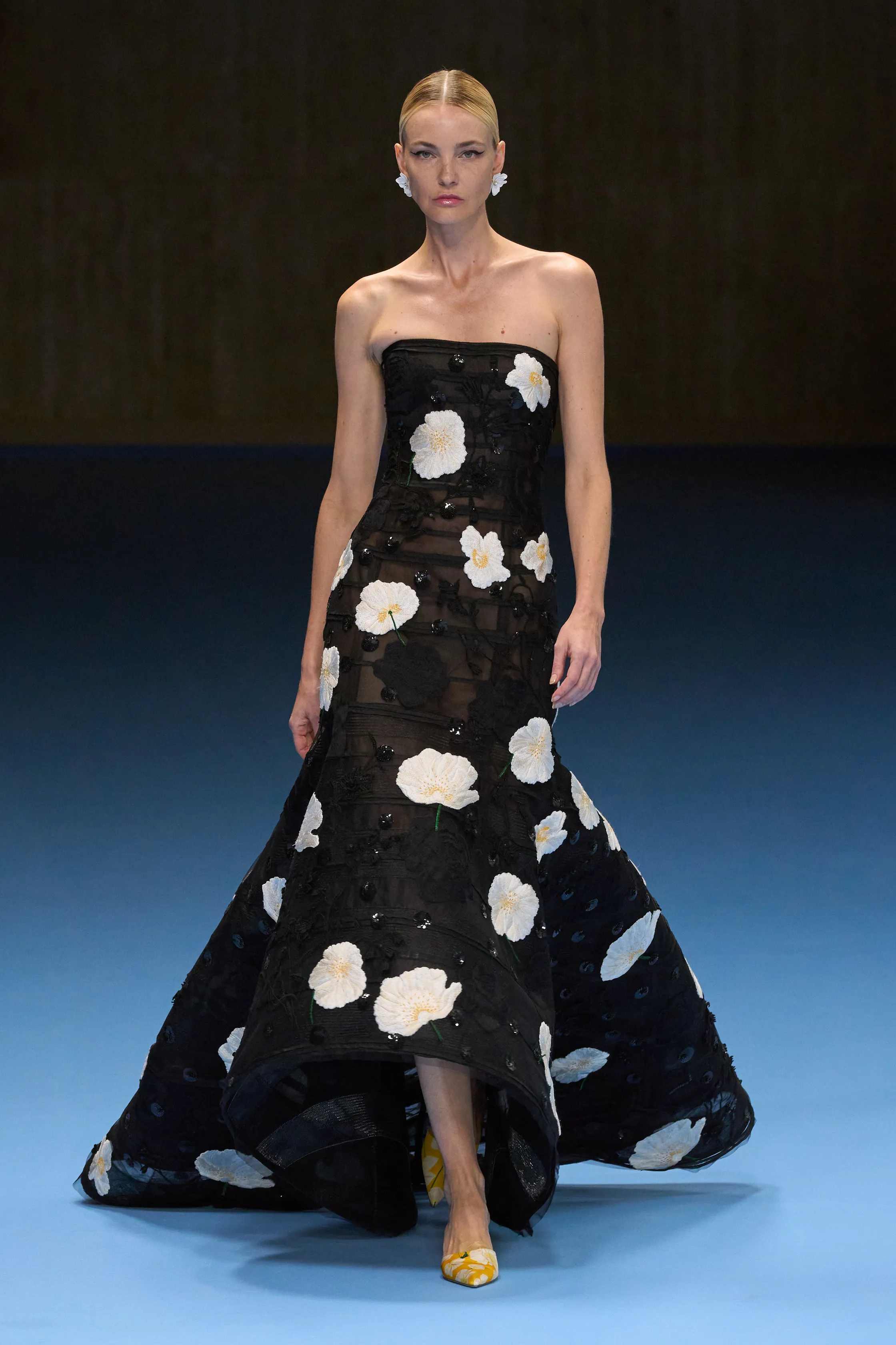캐롤리나 헤레라 - Look 62