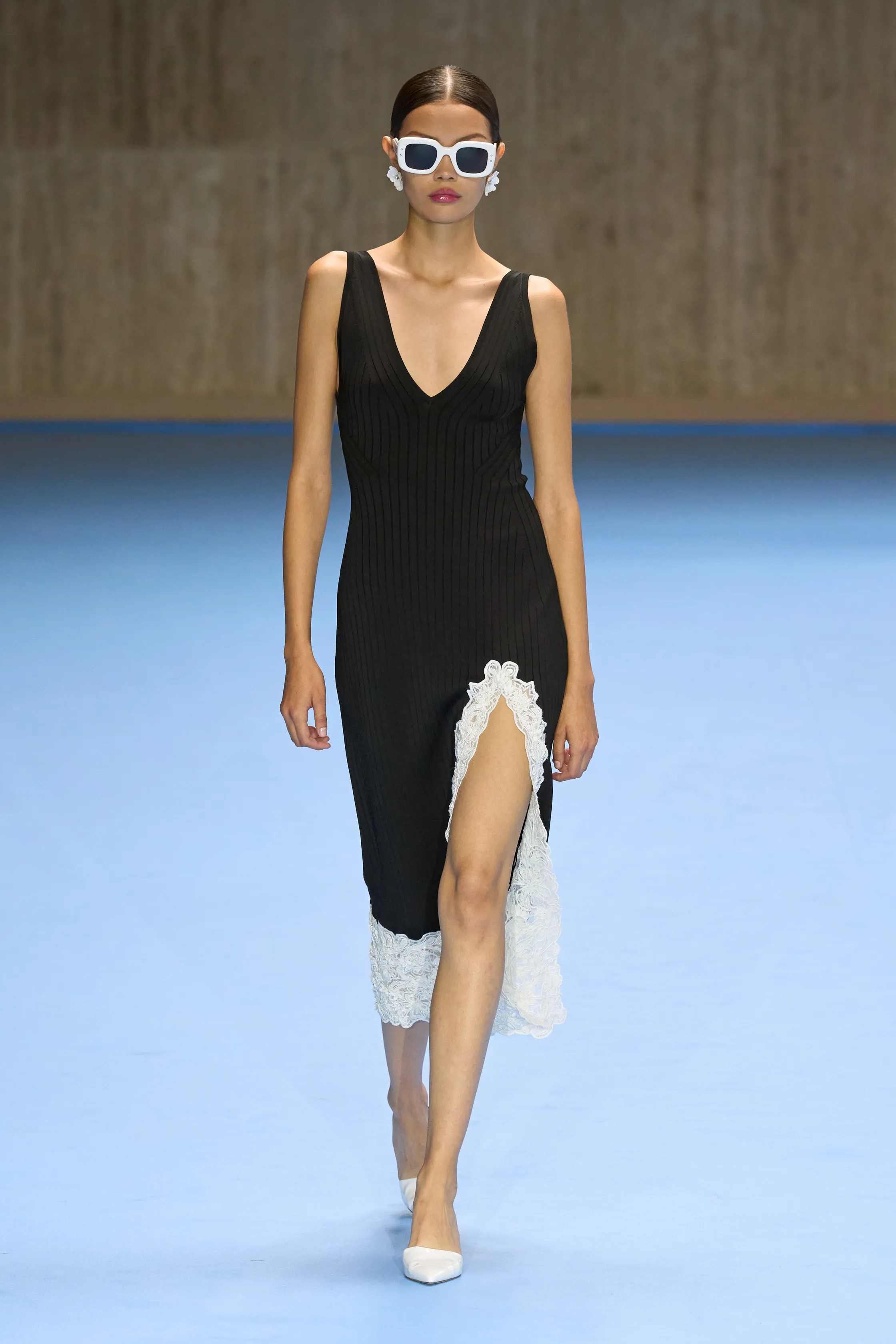 캐롤리나 헤레라 - Look 26