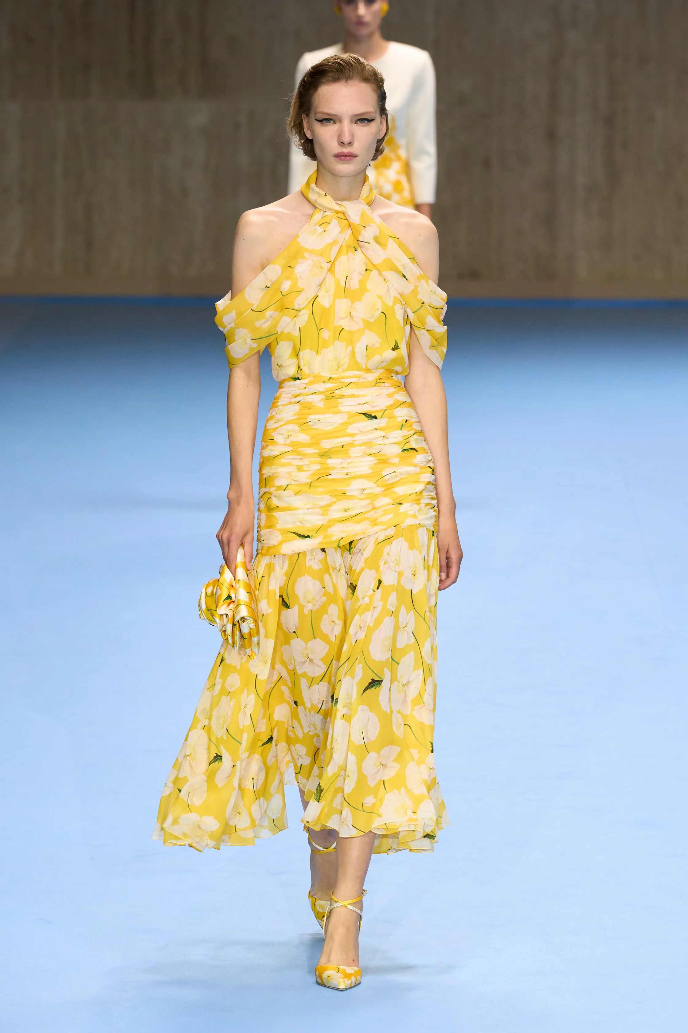캐롤리나 헤레라 - Look 54