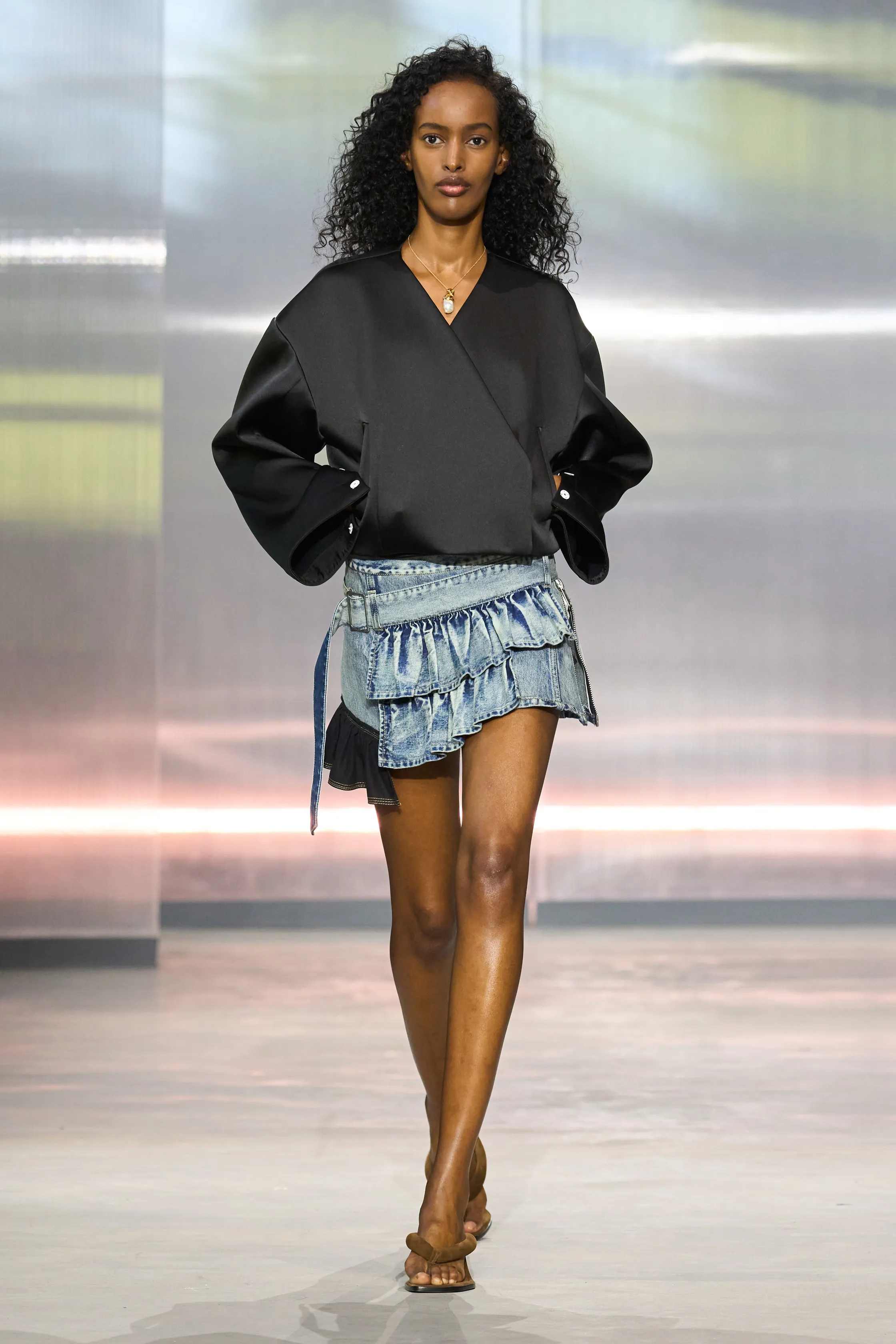 3.1 Phillip Lim - Look 9
