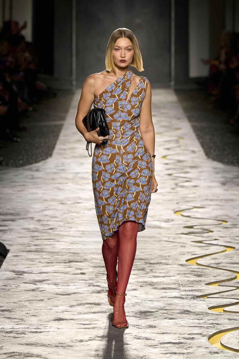 베르사체 - Look 24