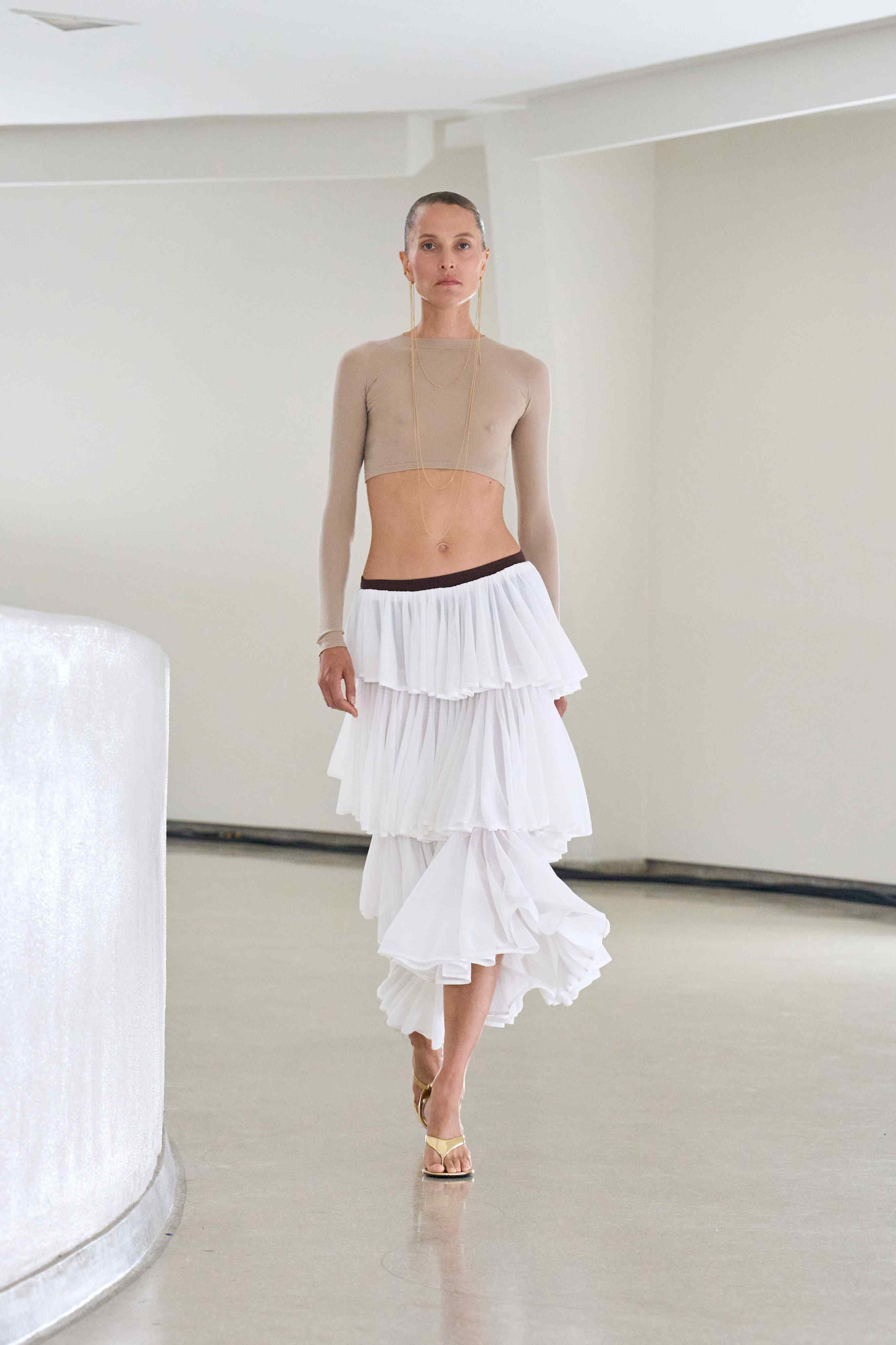 علايا - Look 12