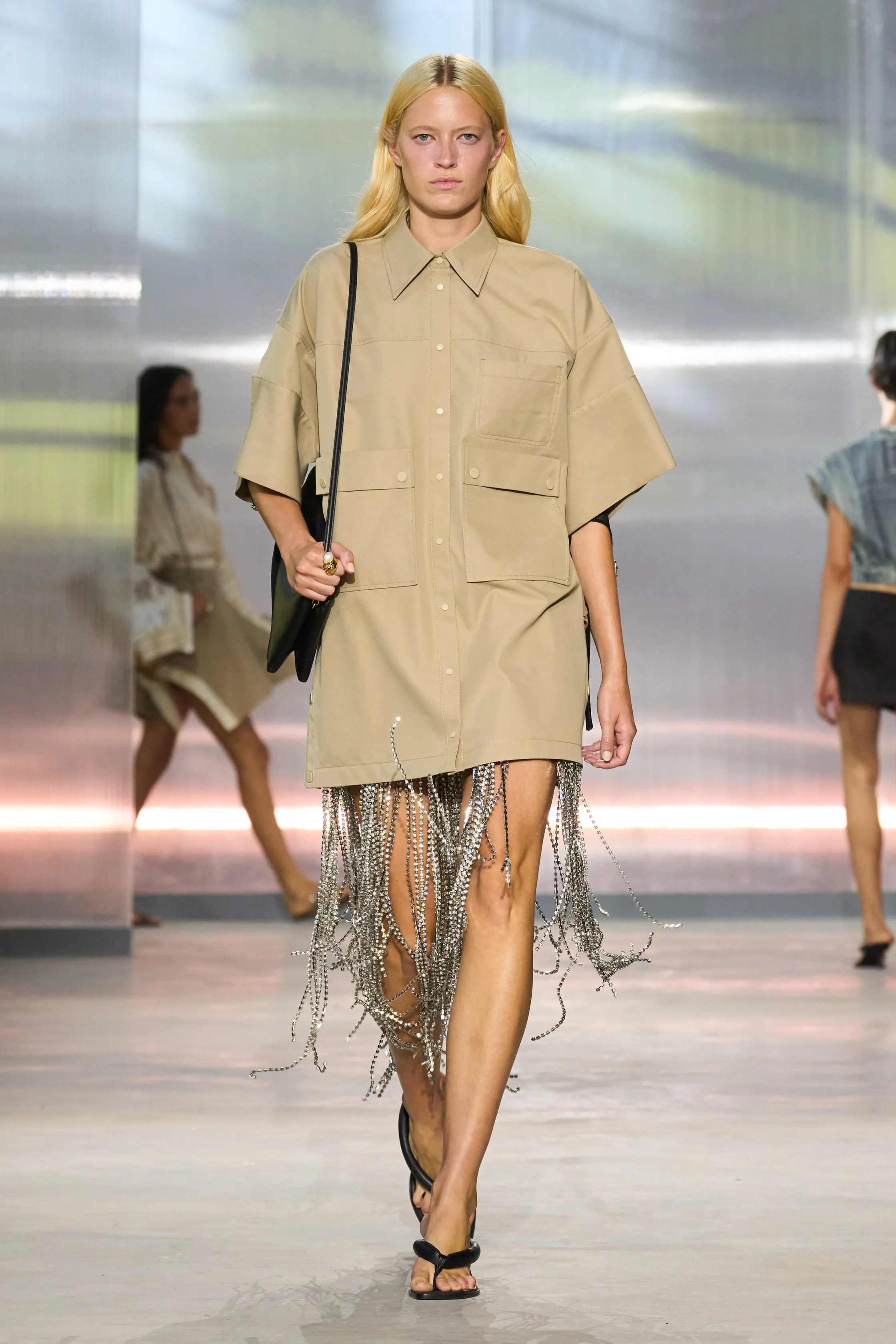3.1 Phillip Lim - Look 17