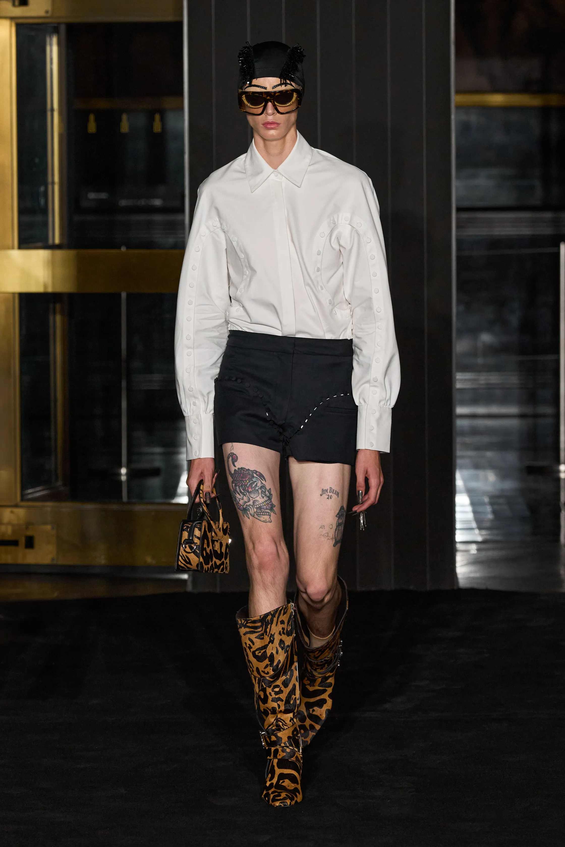 루아르 - Look 16