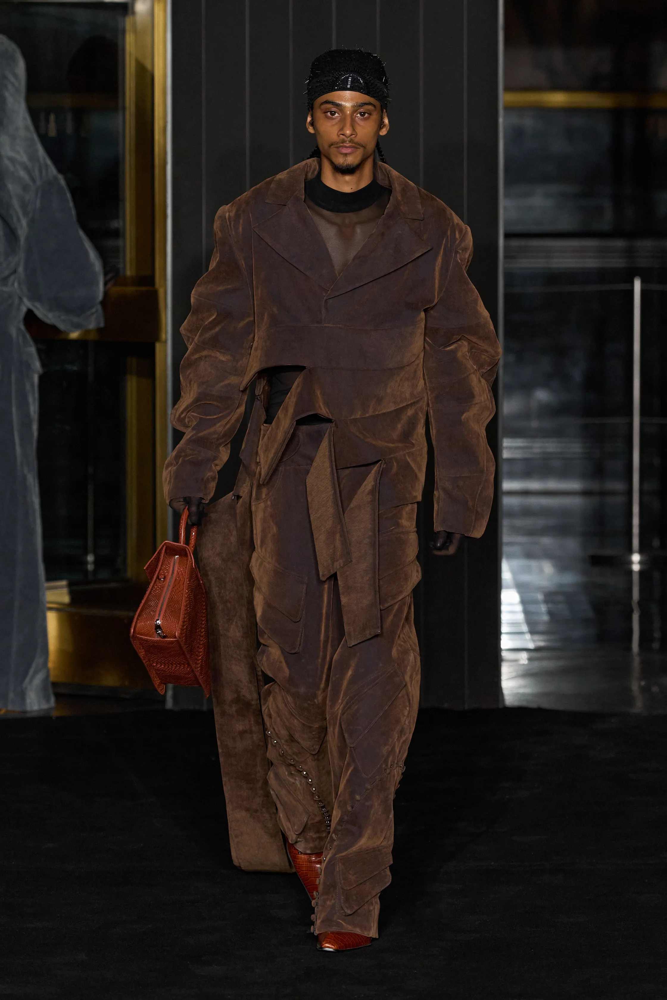 루아르 - Look 34