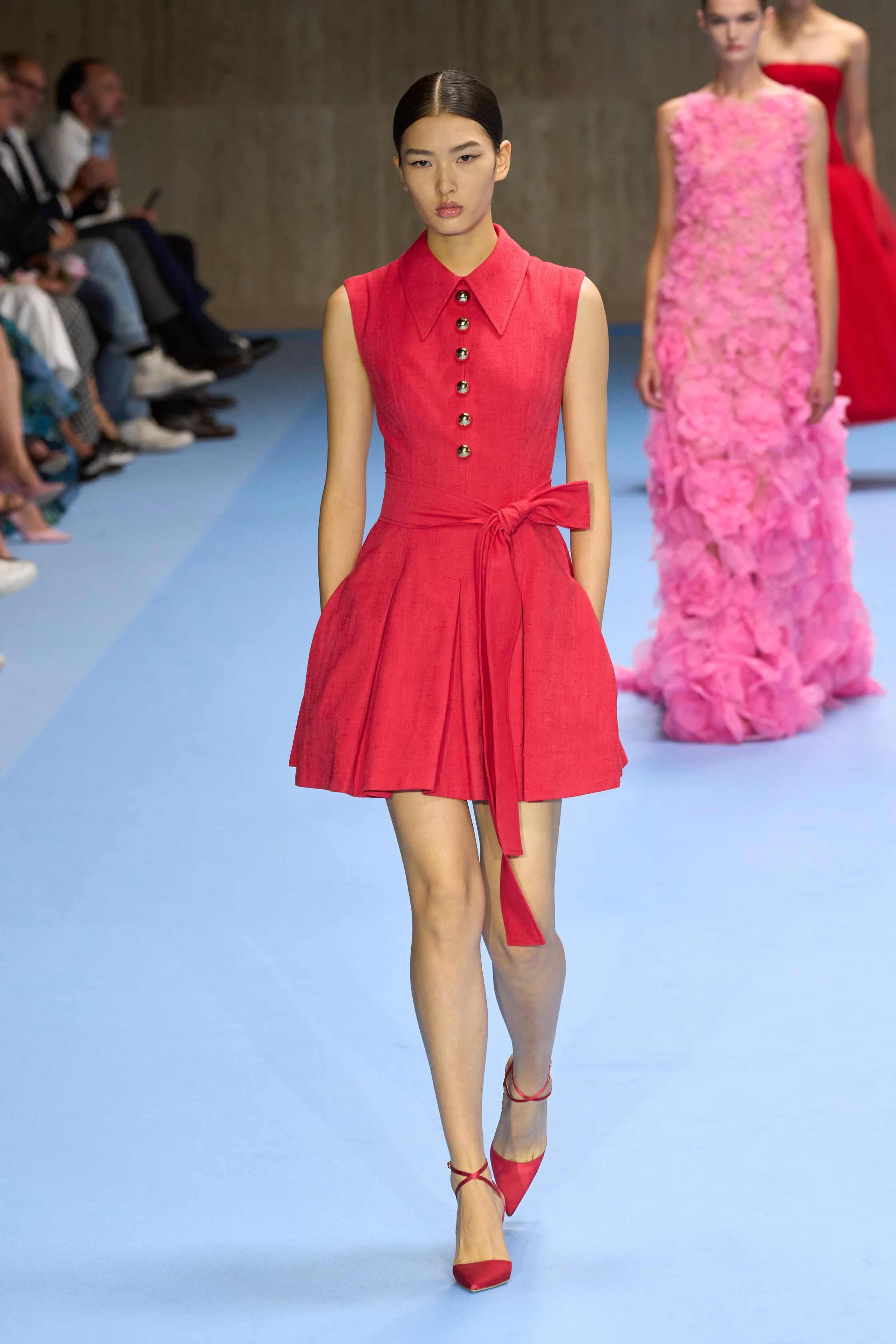 캐롤리나 헤레라 - Look 39