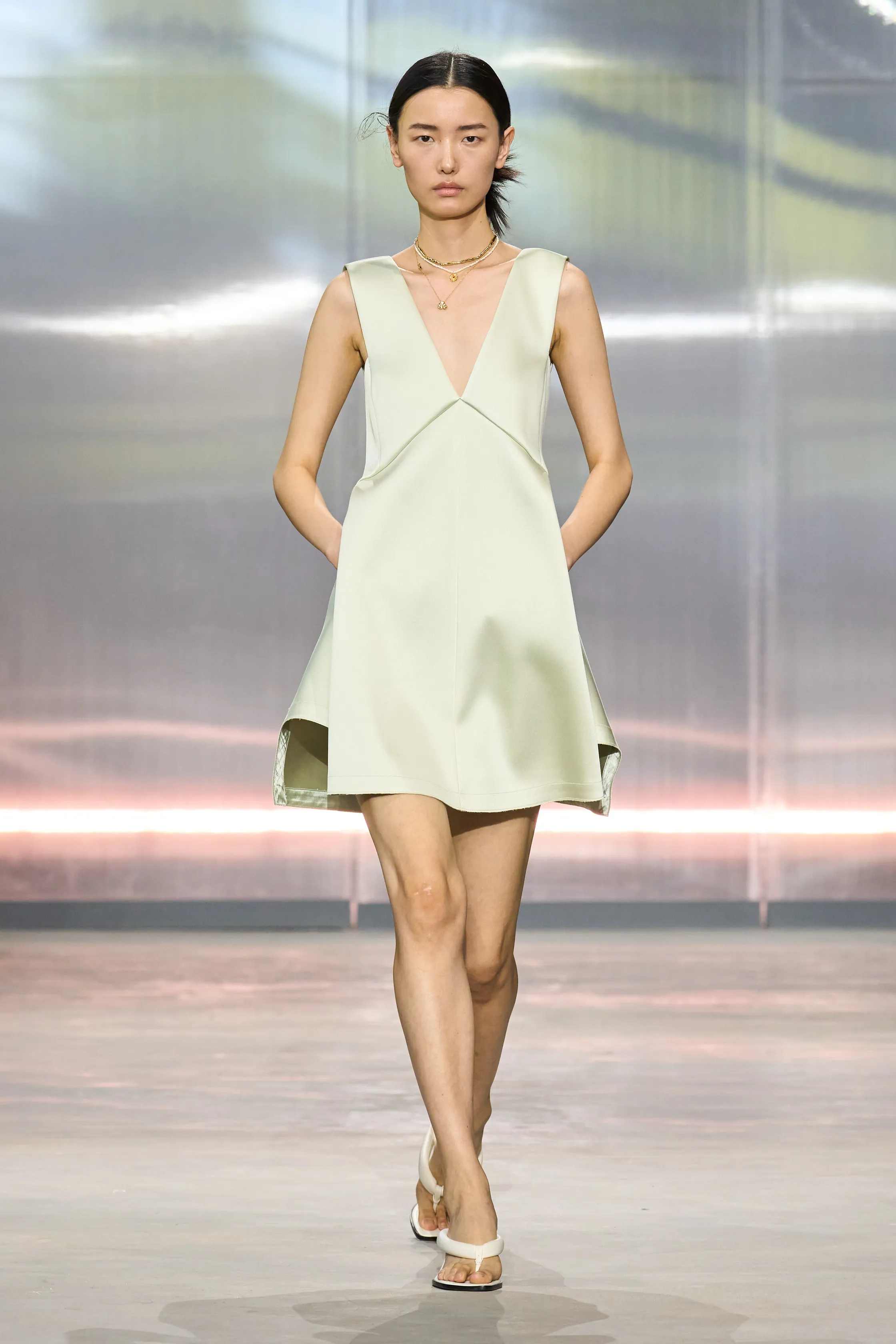 3.1 Phillip Lim - Look 13
