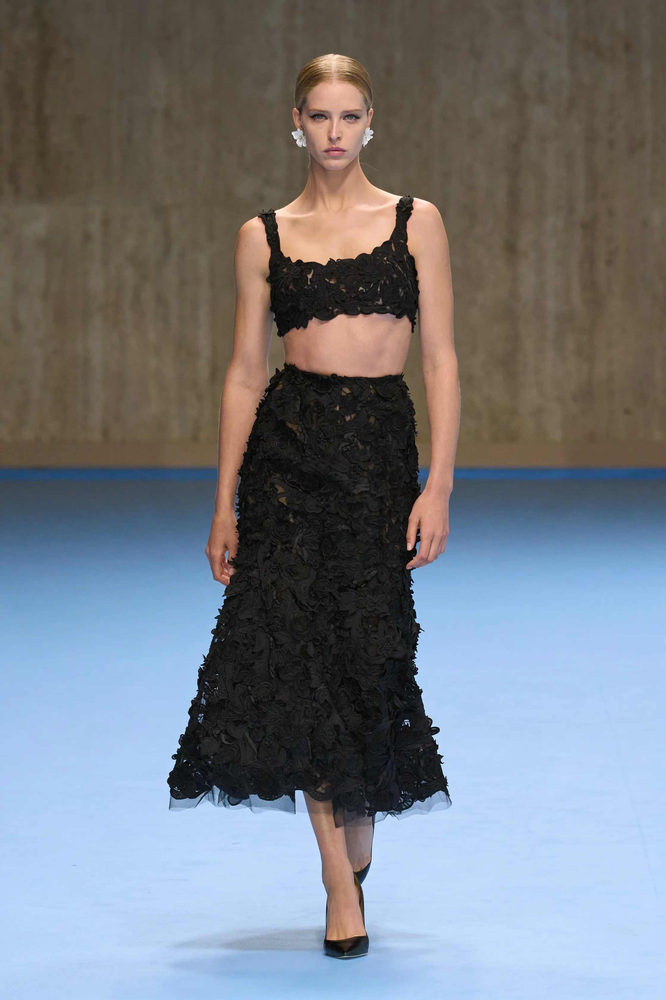 캐롤리나 헤레라 - Look 11