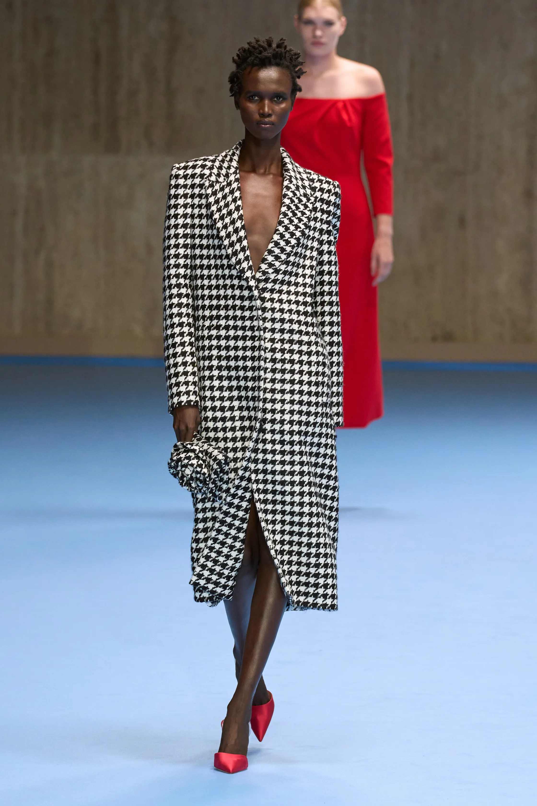 캐롤리나 헤레라 - Look 33