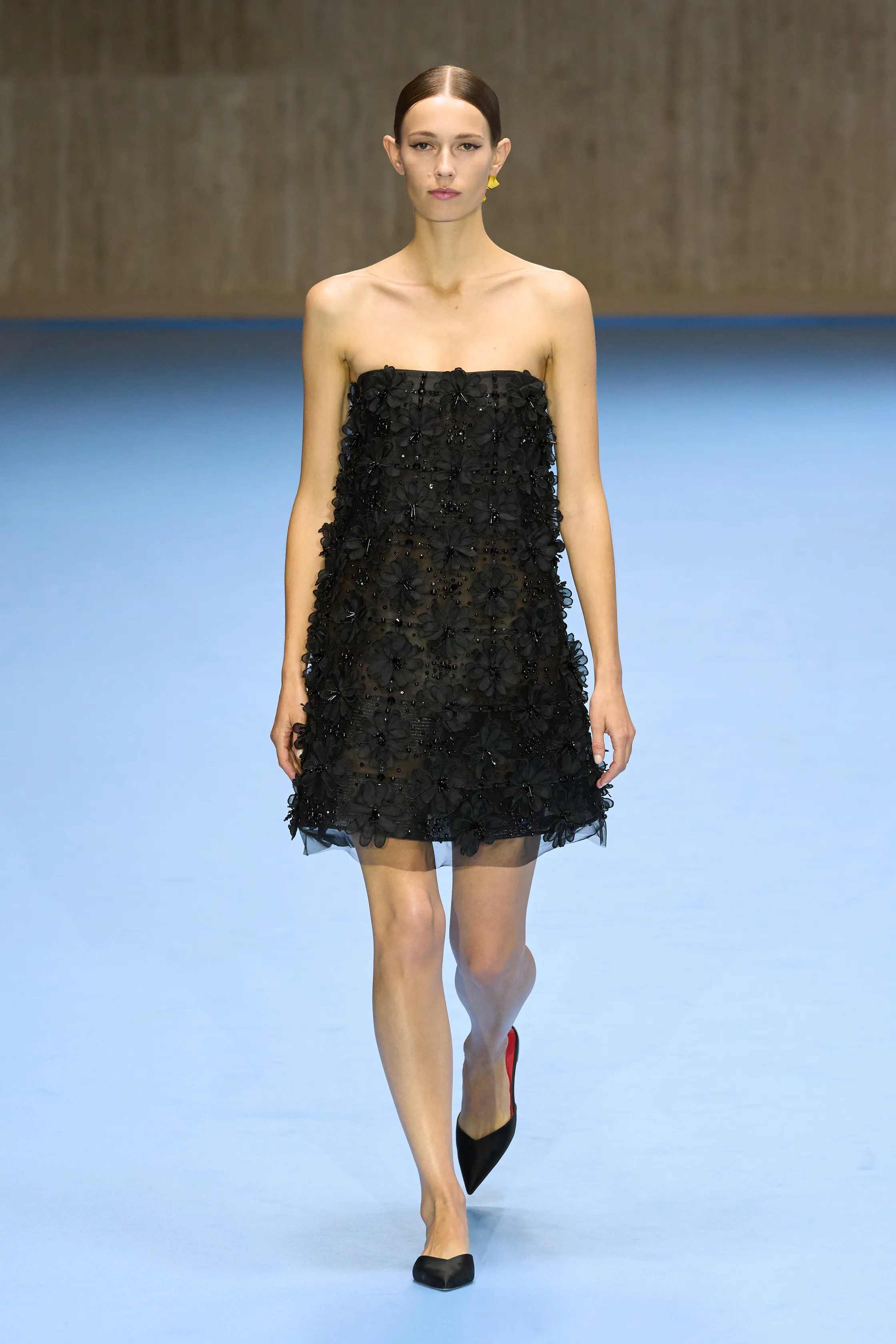 캐롤리나 헤레라 - Look 9