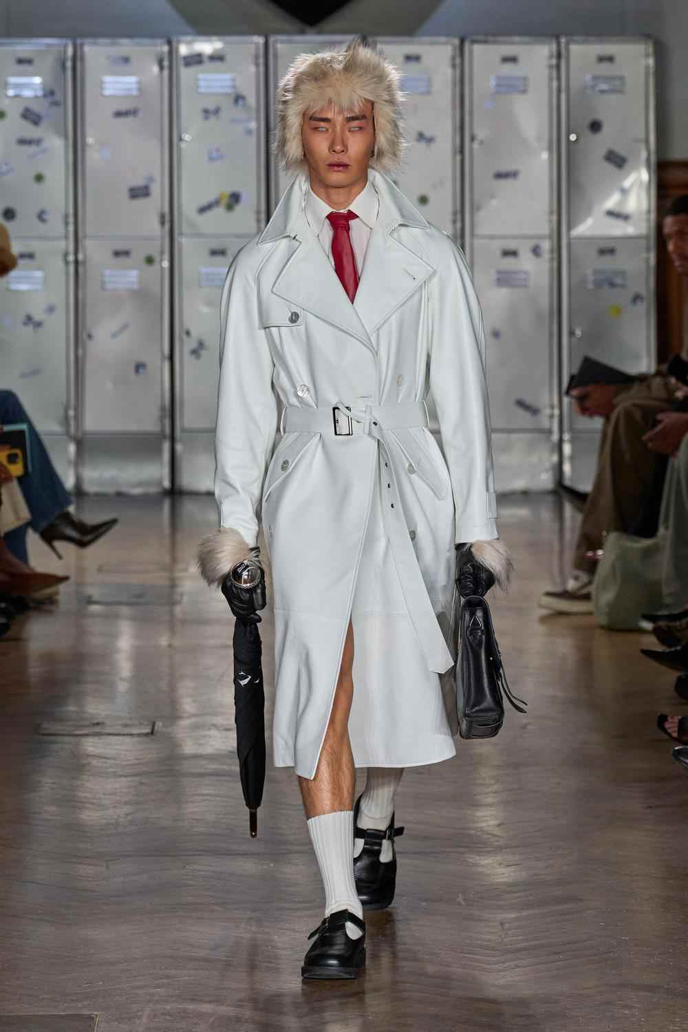 주전원 - Look 27