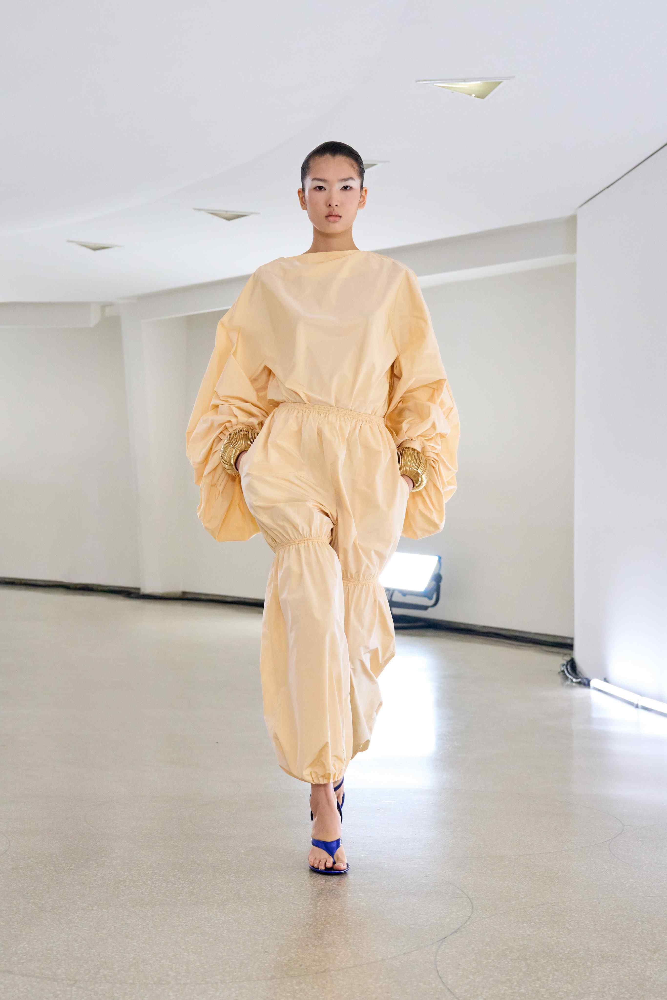 علايا - Look 11