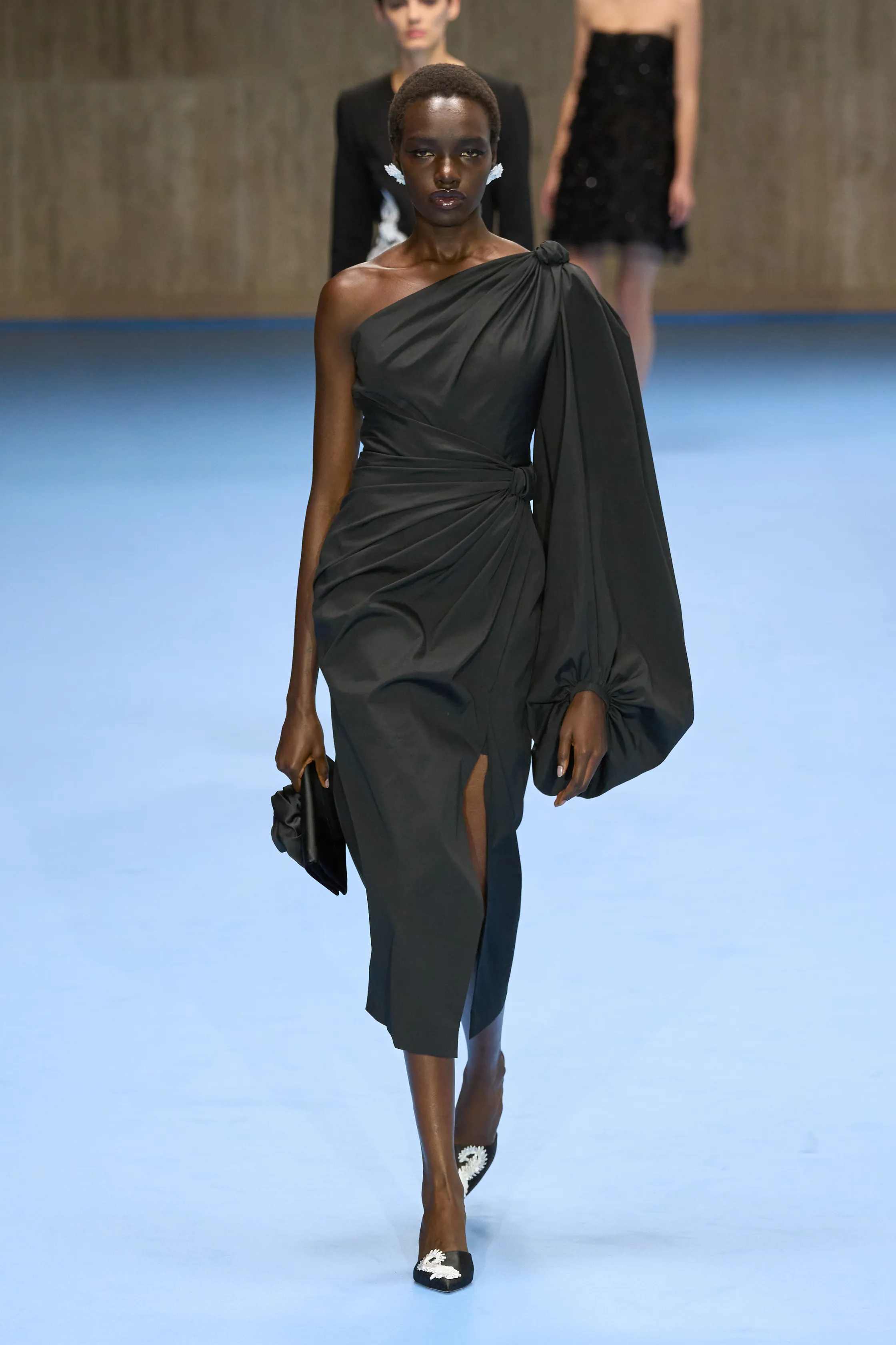 캐롤리나 헤레라 - Look 7