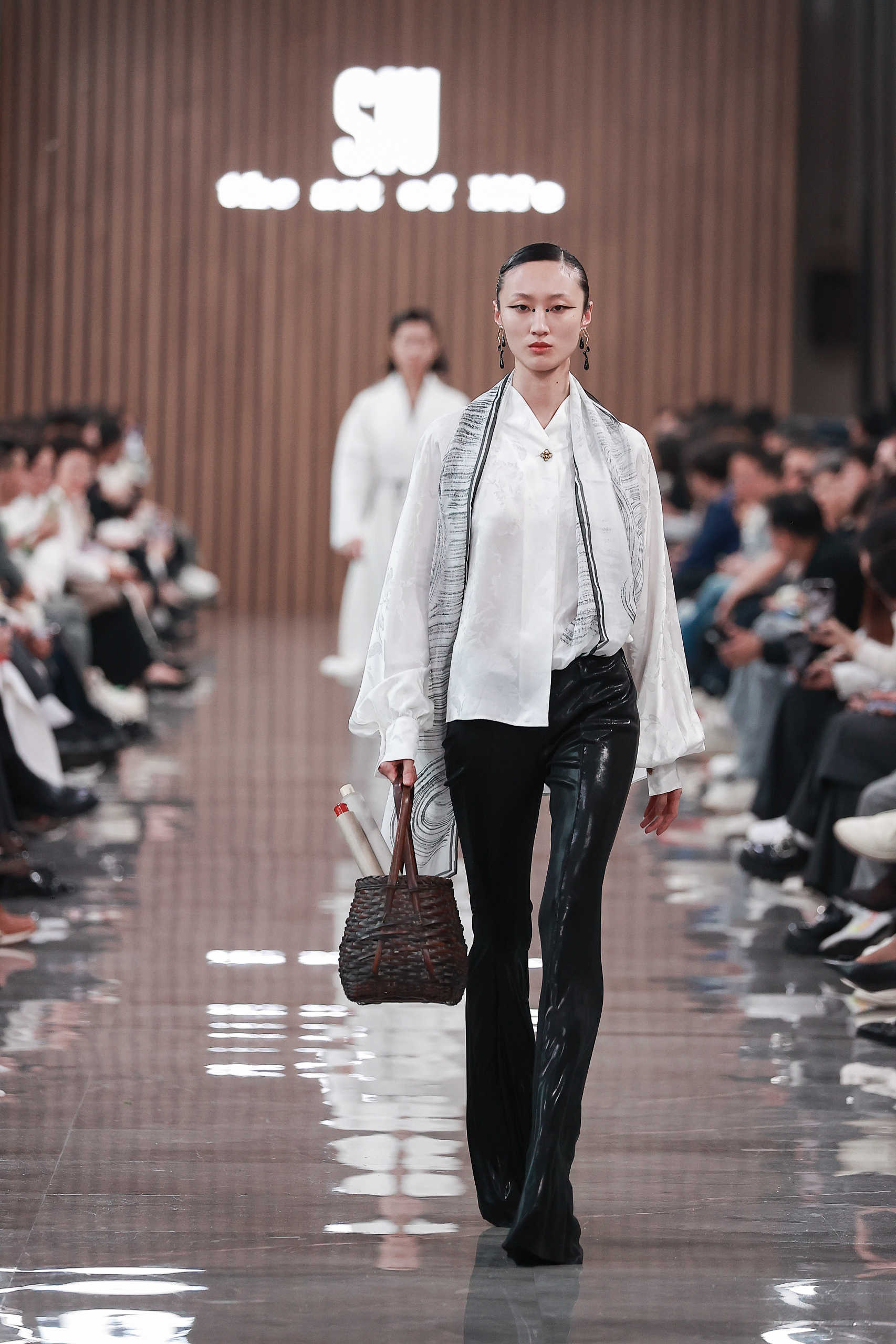 SIU - Look 18