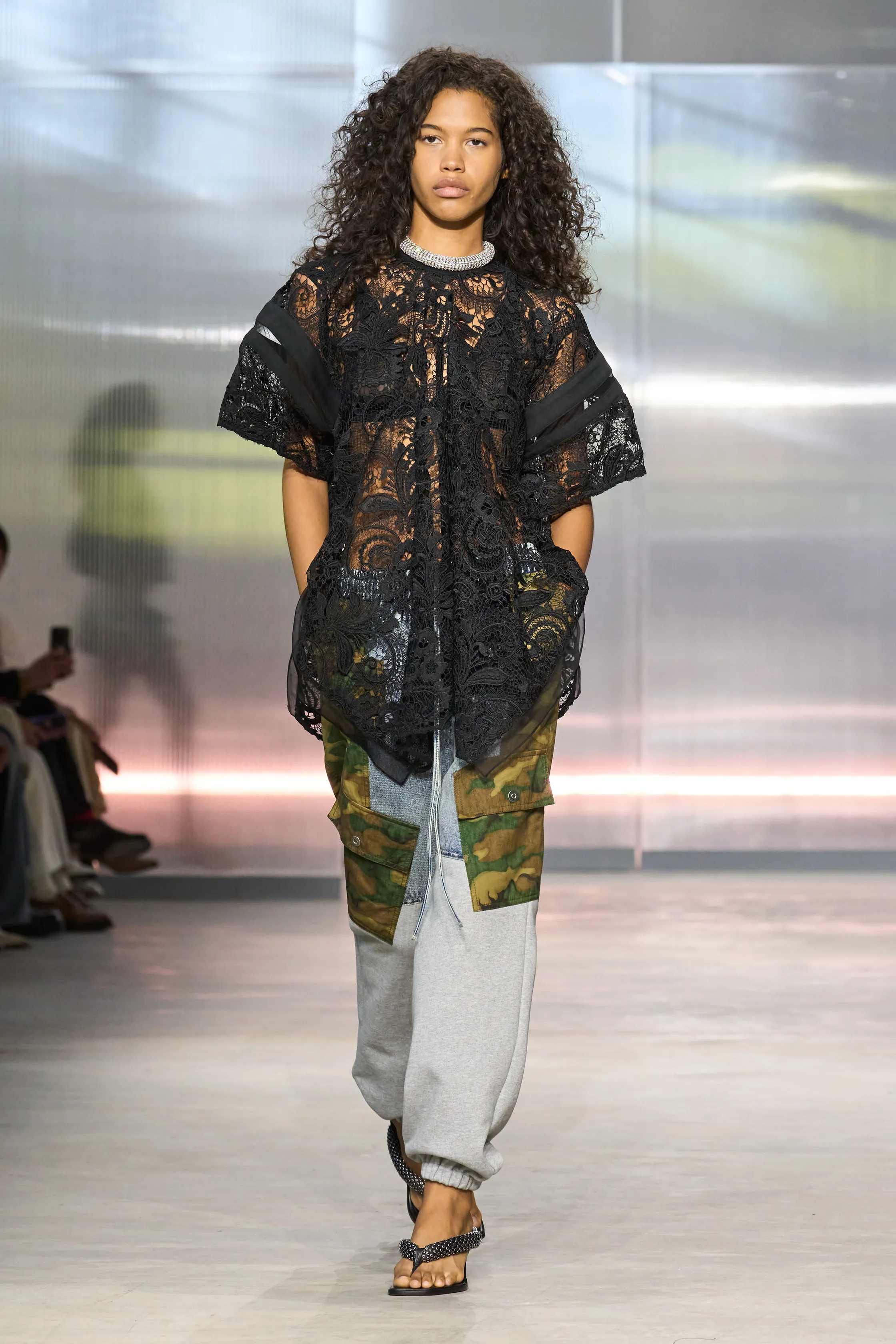 3.1 Phillip Lim - Look 8