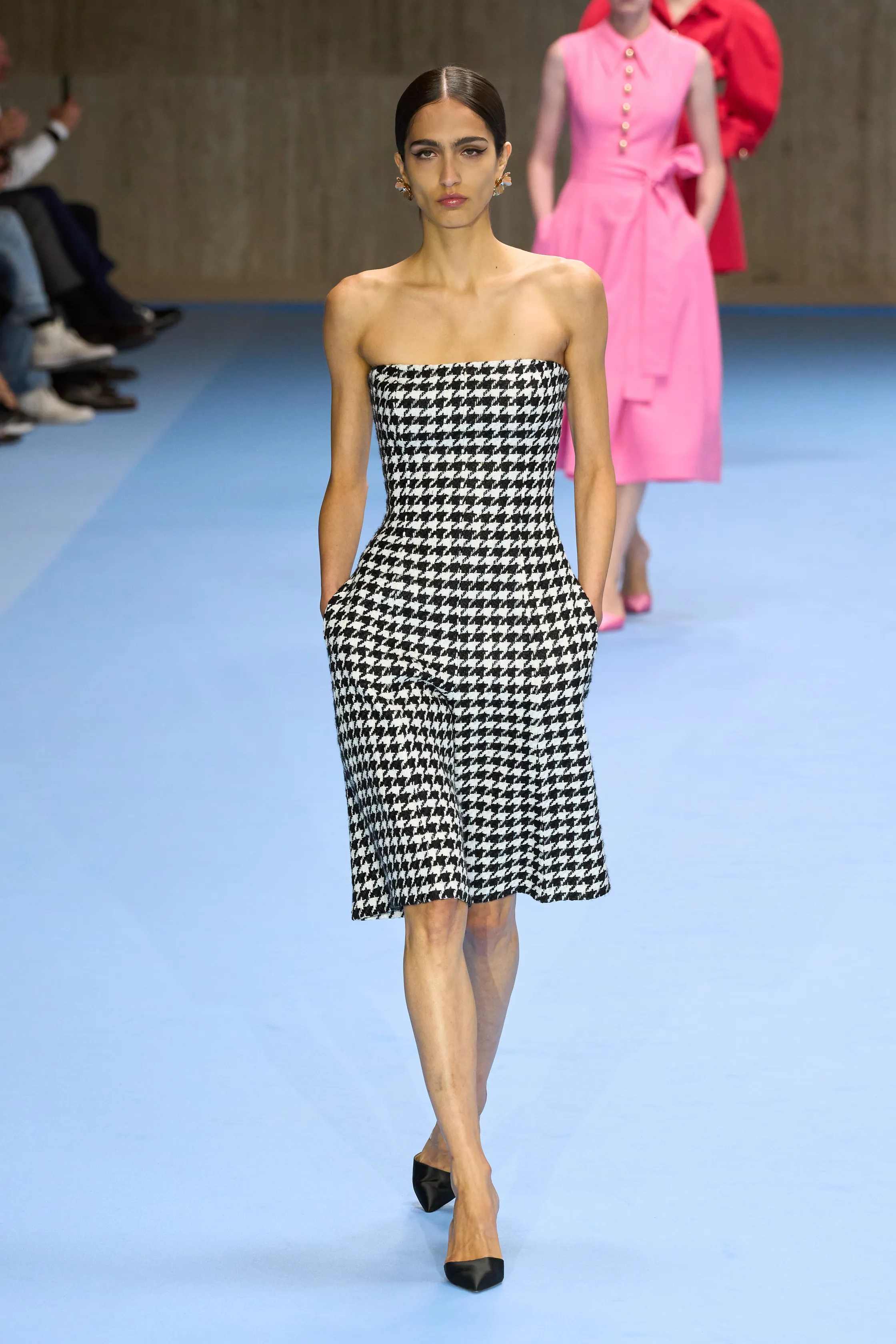 캐롤리나 헤레라 - Look 35