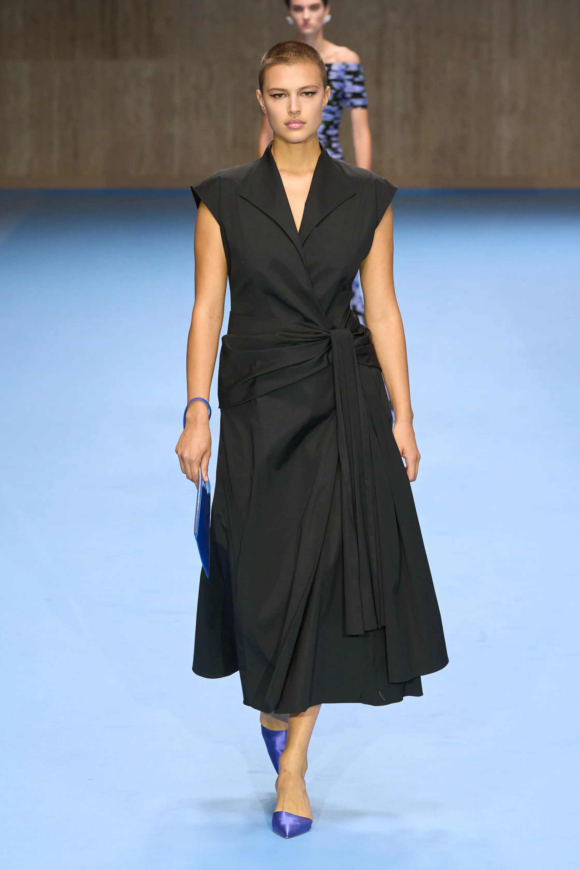 캐롤리나 헤레라 - Look 51