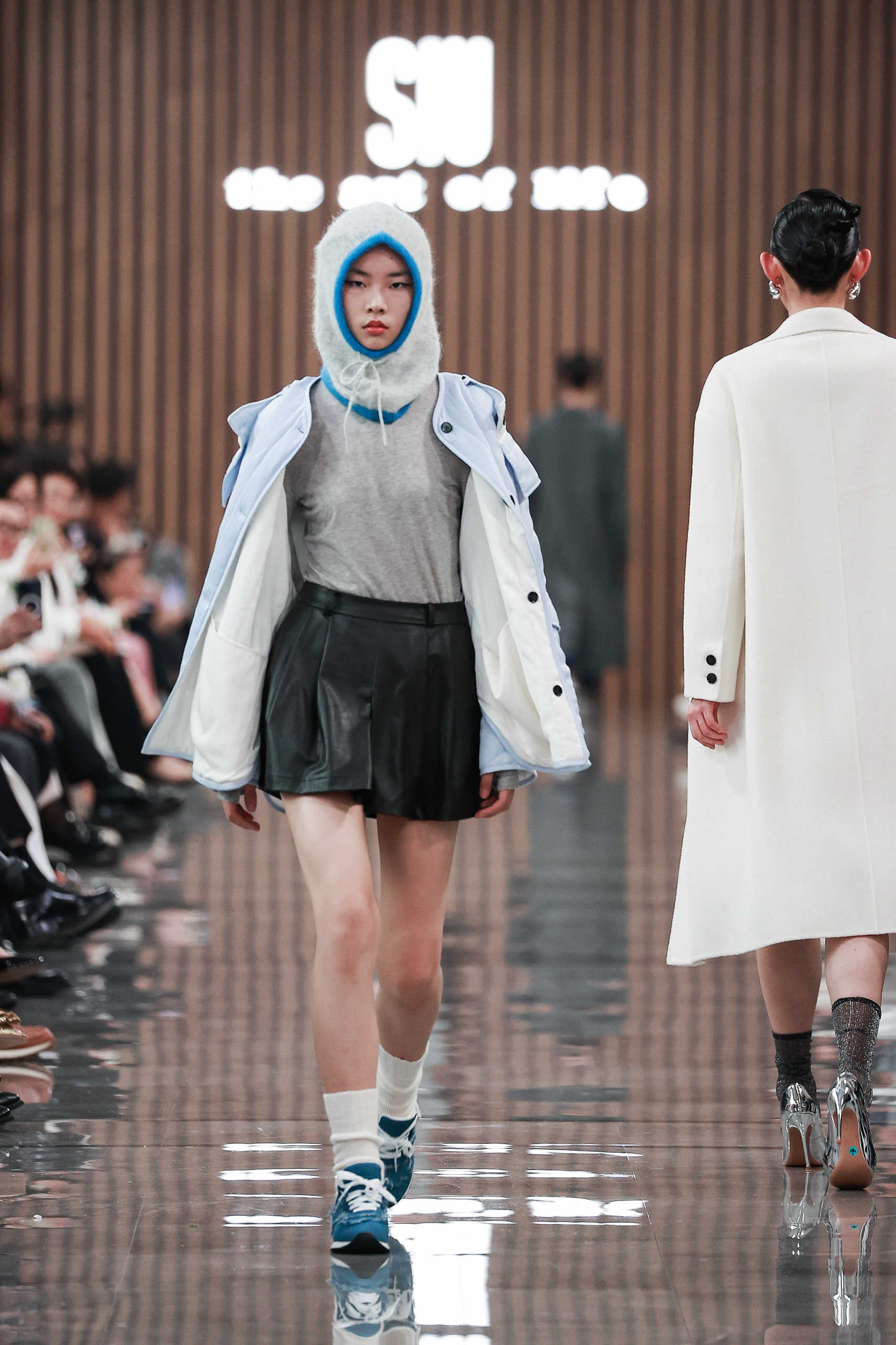 이노플러스+ - Look 21
