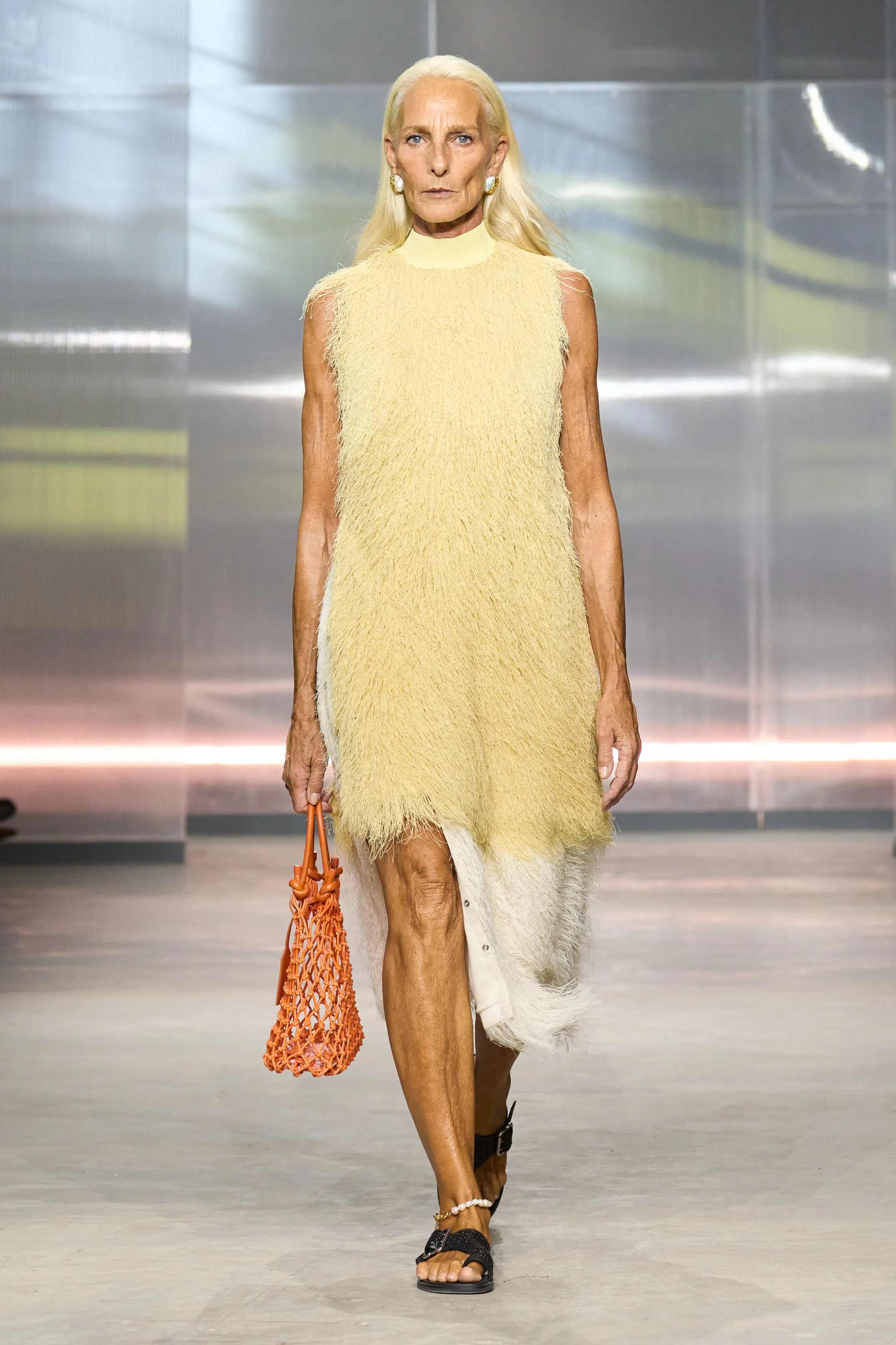 3.1 Phillip Lim - Look 25