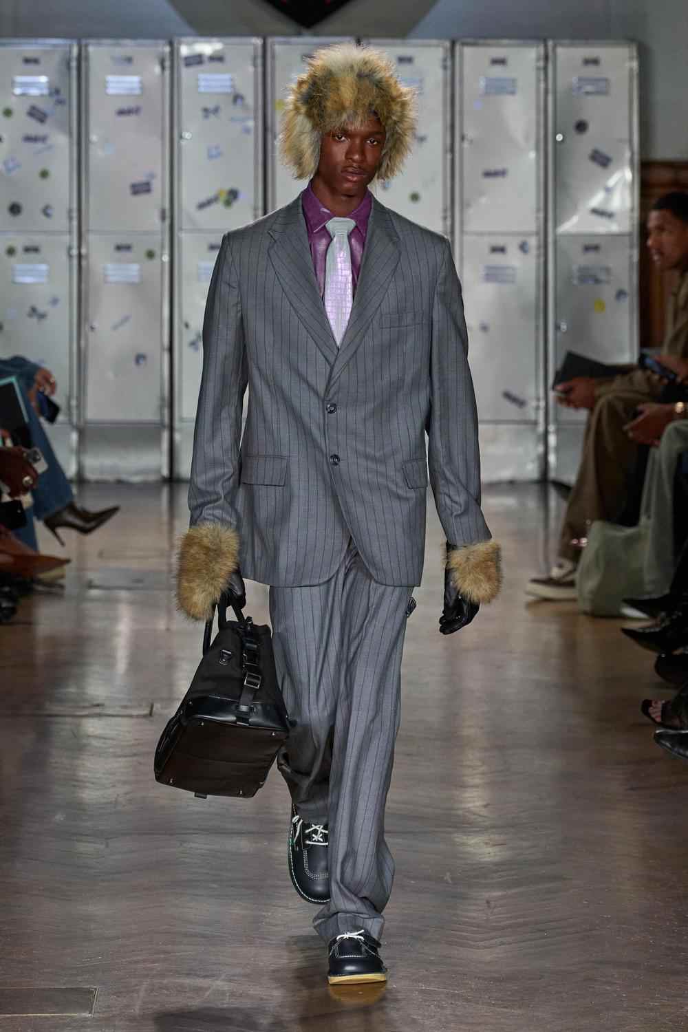 주전원 - Look 22