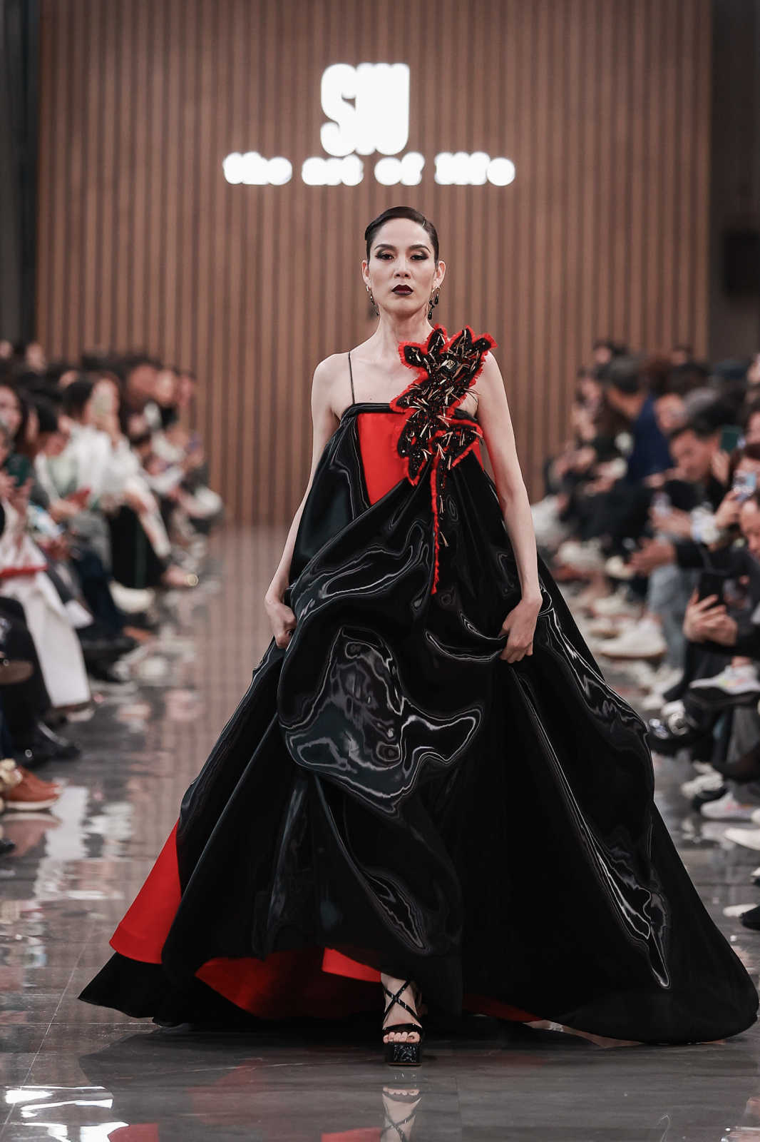 SIU - Look 54