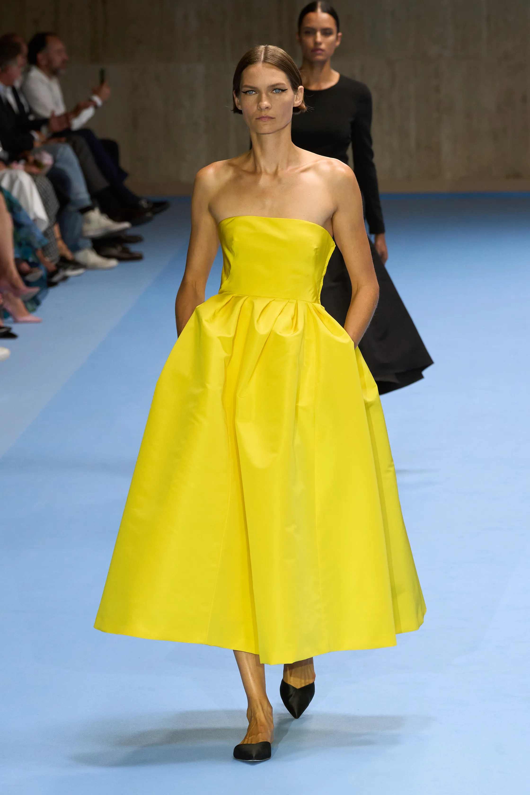 캐롤리나 헤레라 - Look 57