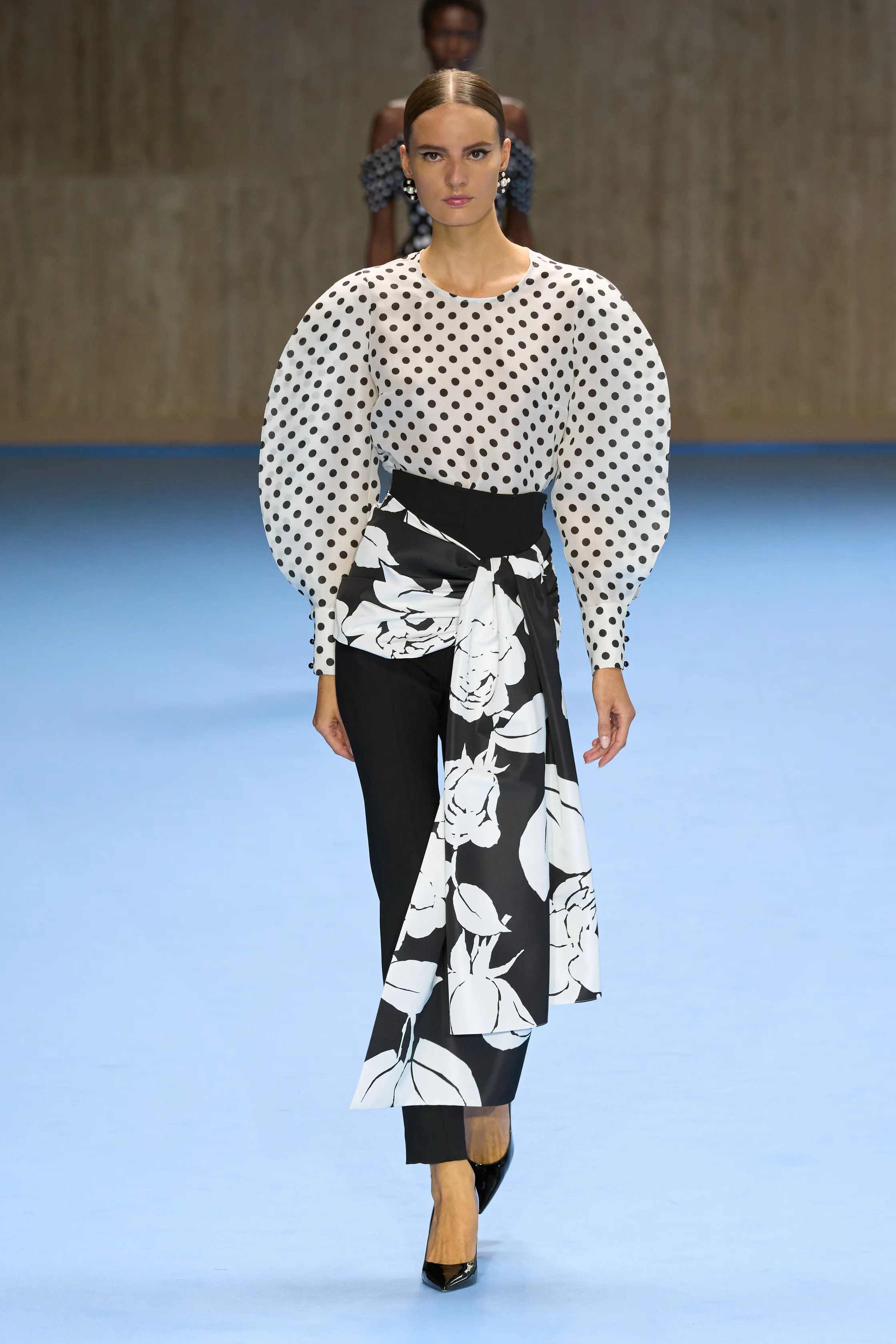 캐롤리나 헤레라 - Look 21