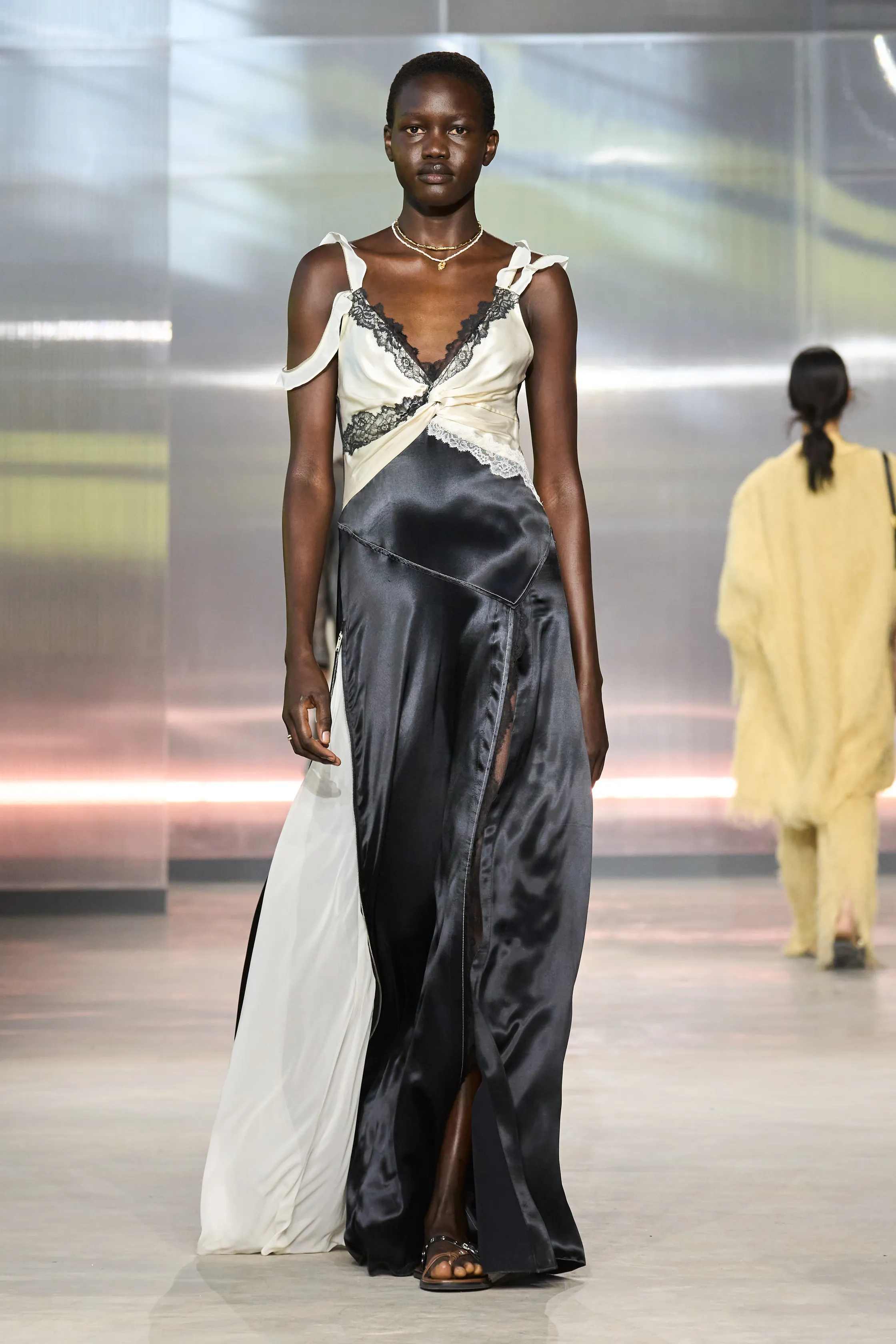 3.1 Phillip Lim - Look 33