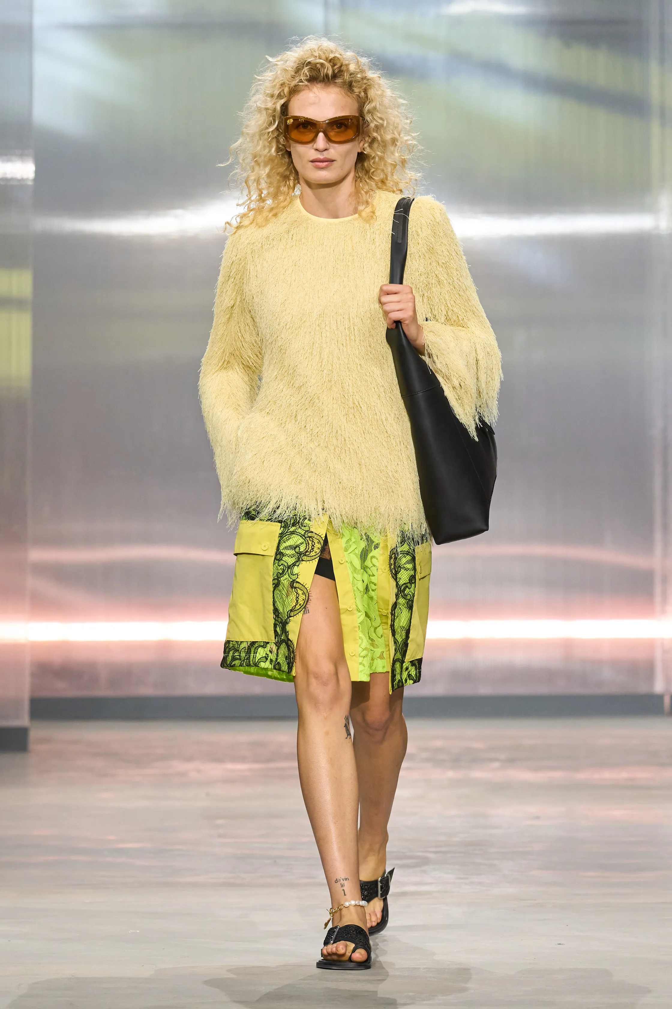 3.1 Phillip Lim - Look 24
