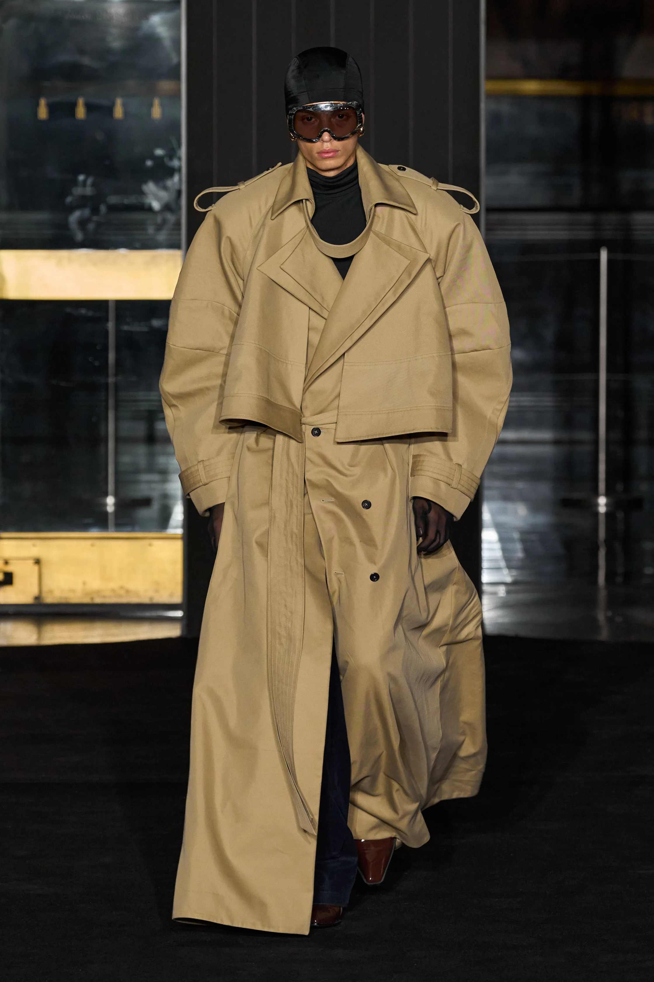 루아르 - Look 32