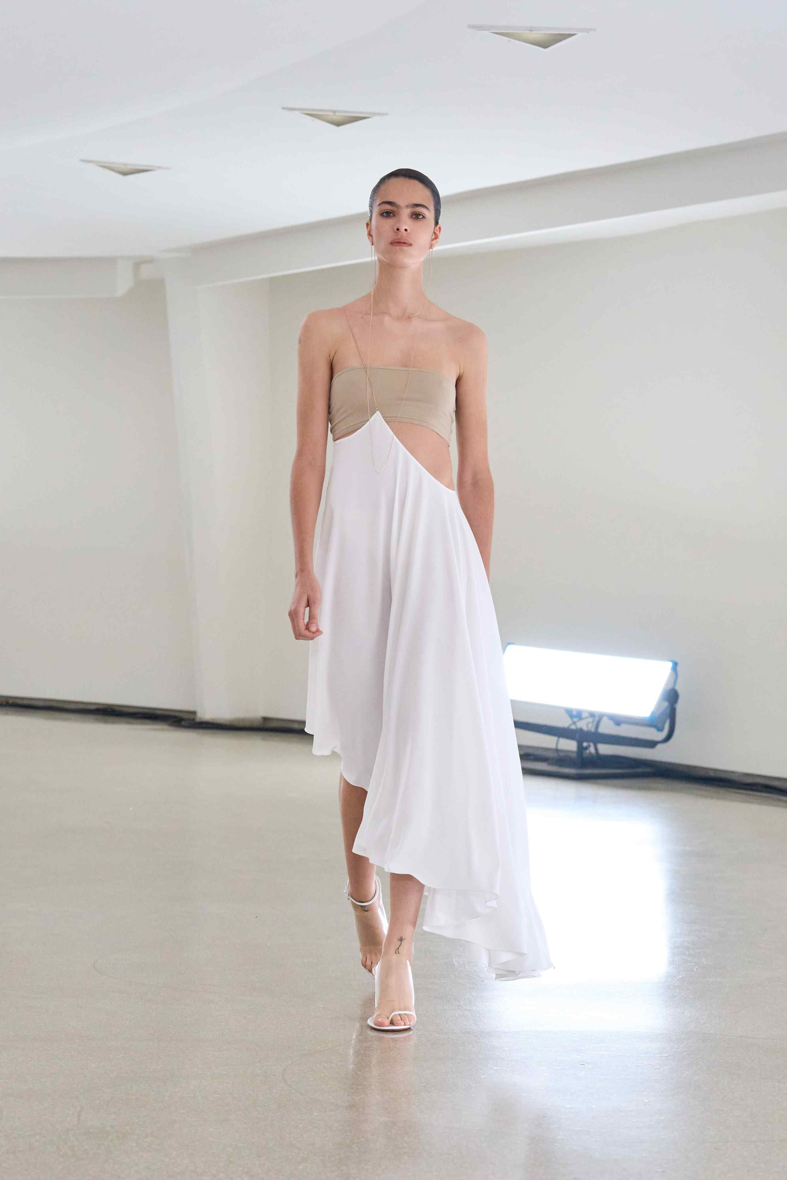 علايا - Look 8