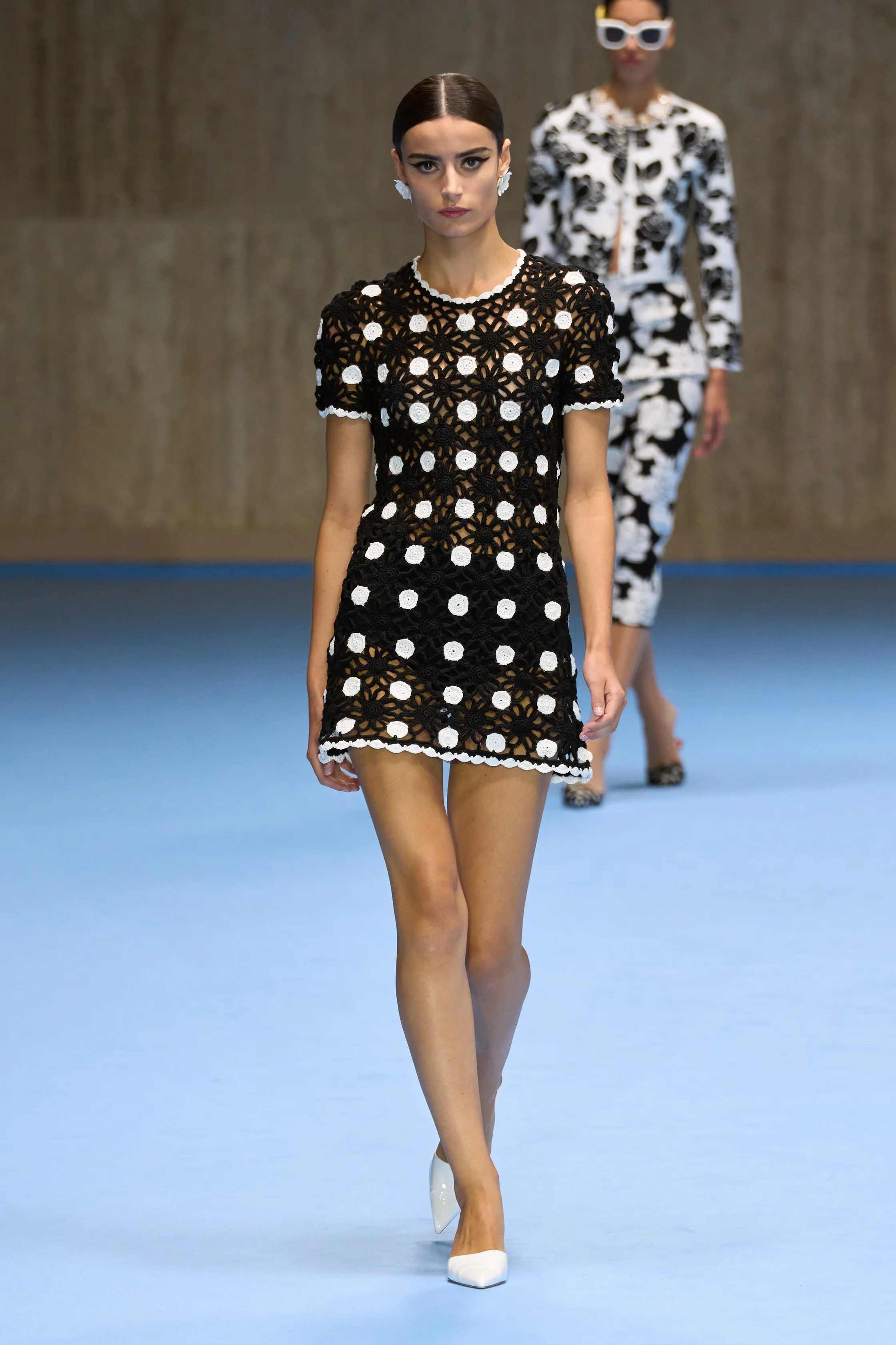 캐롤리나 헤레라 - Look 14