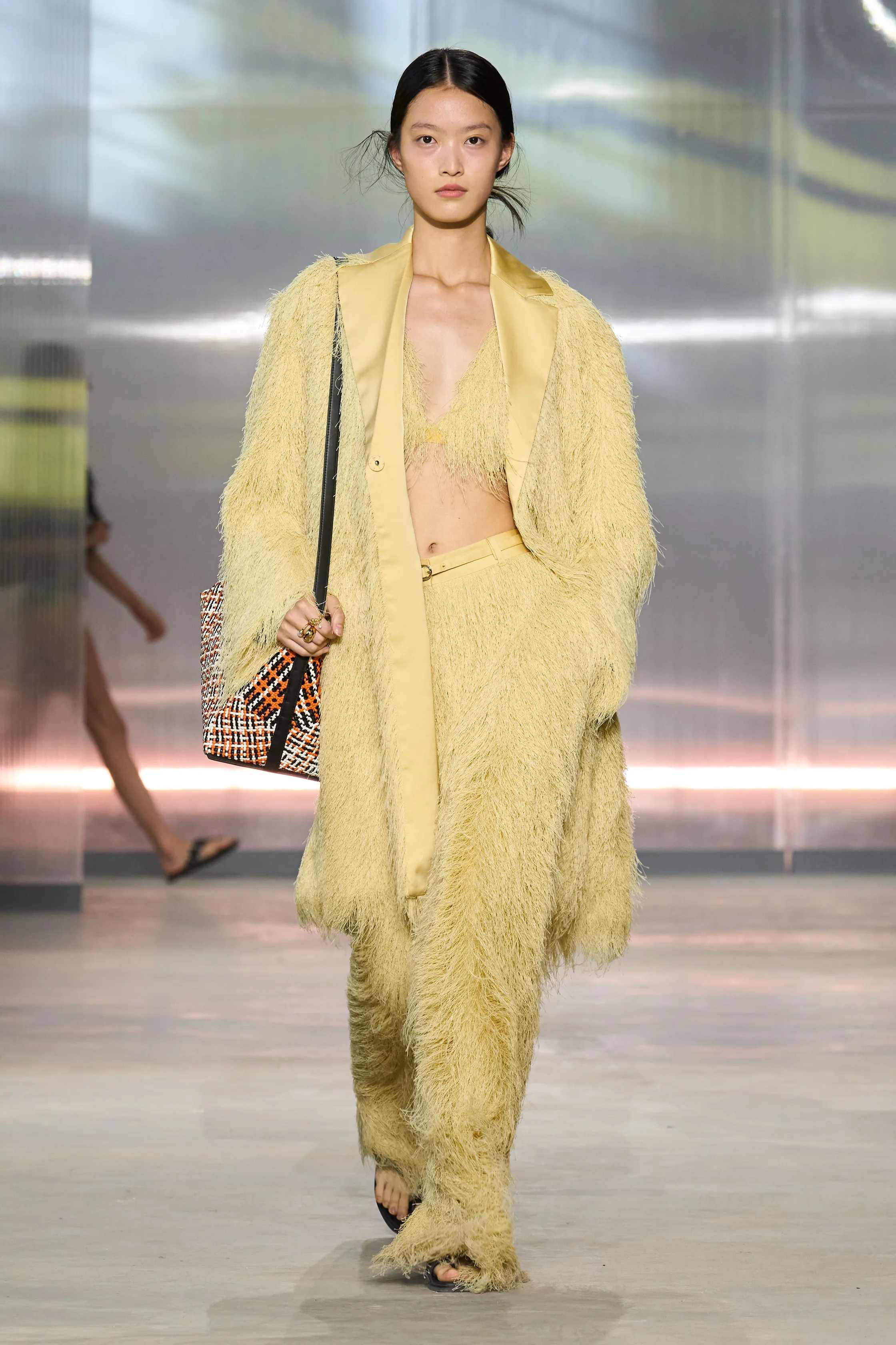 3.1 Phillip Lim - Look 27