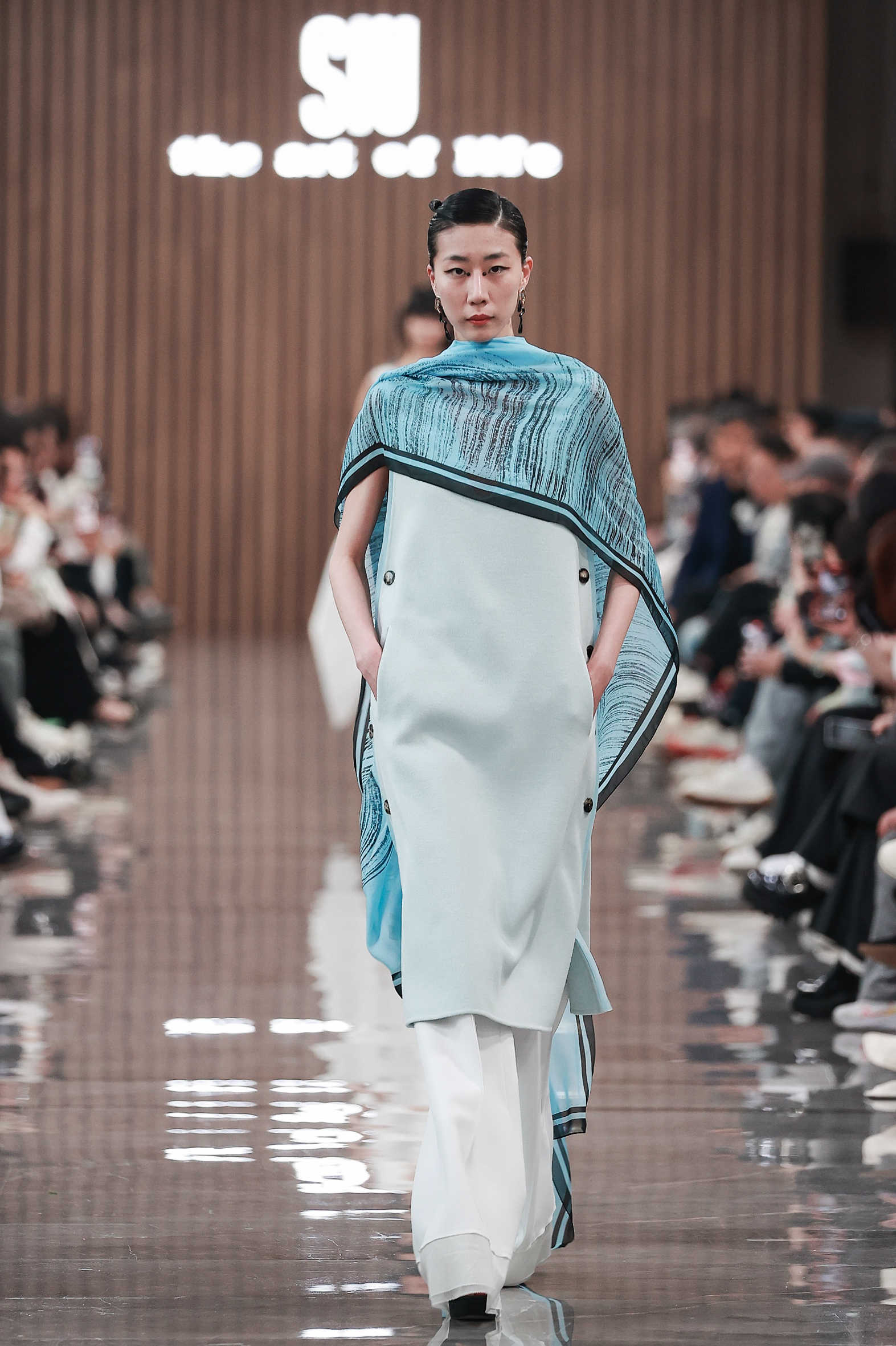 SIU - Look 3