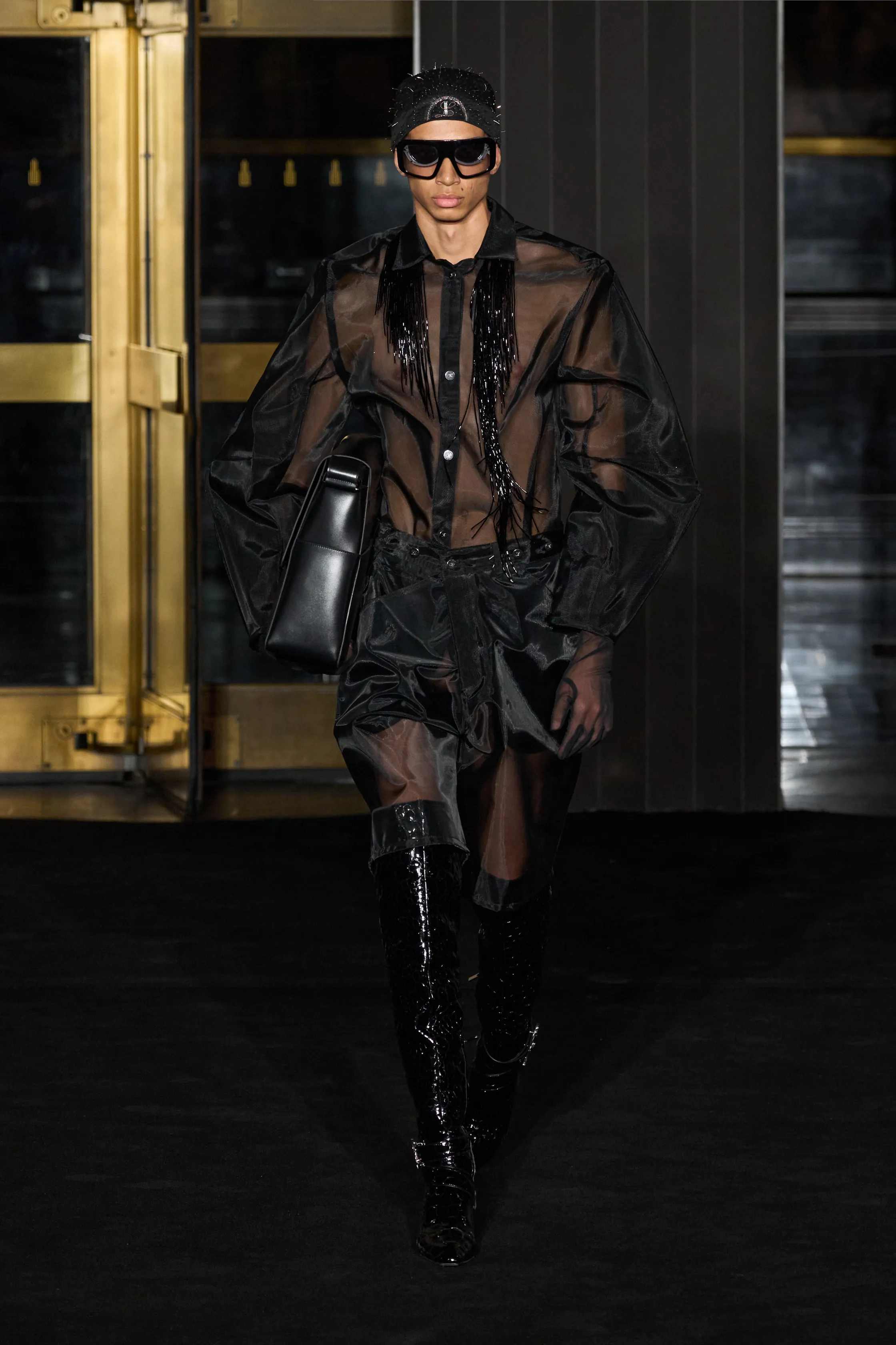 루아르 - Look 2